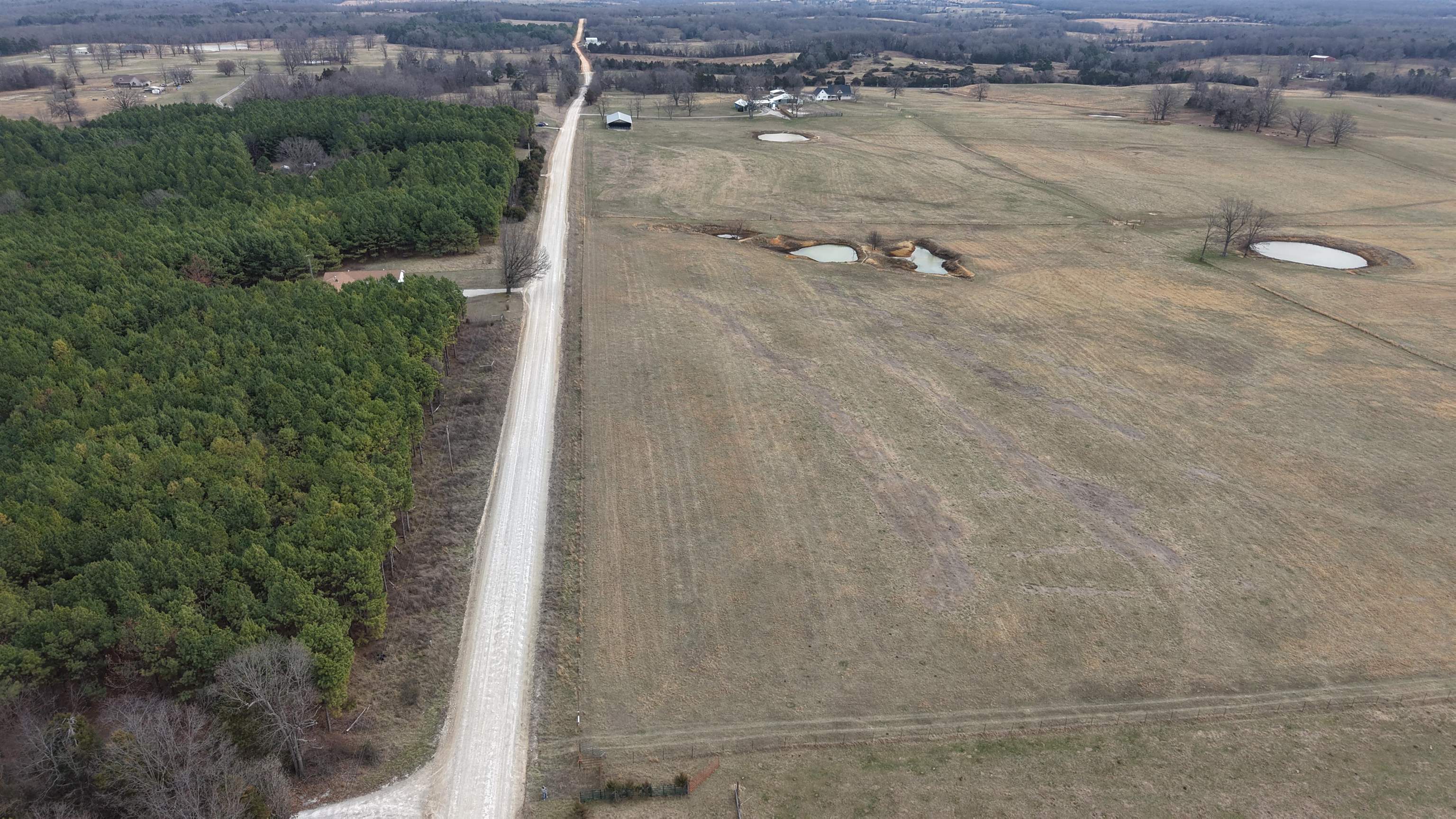 963 Cutoff  Melbourne, AR