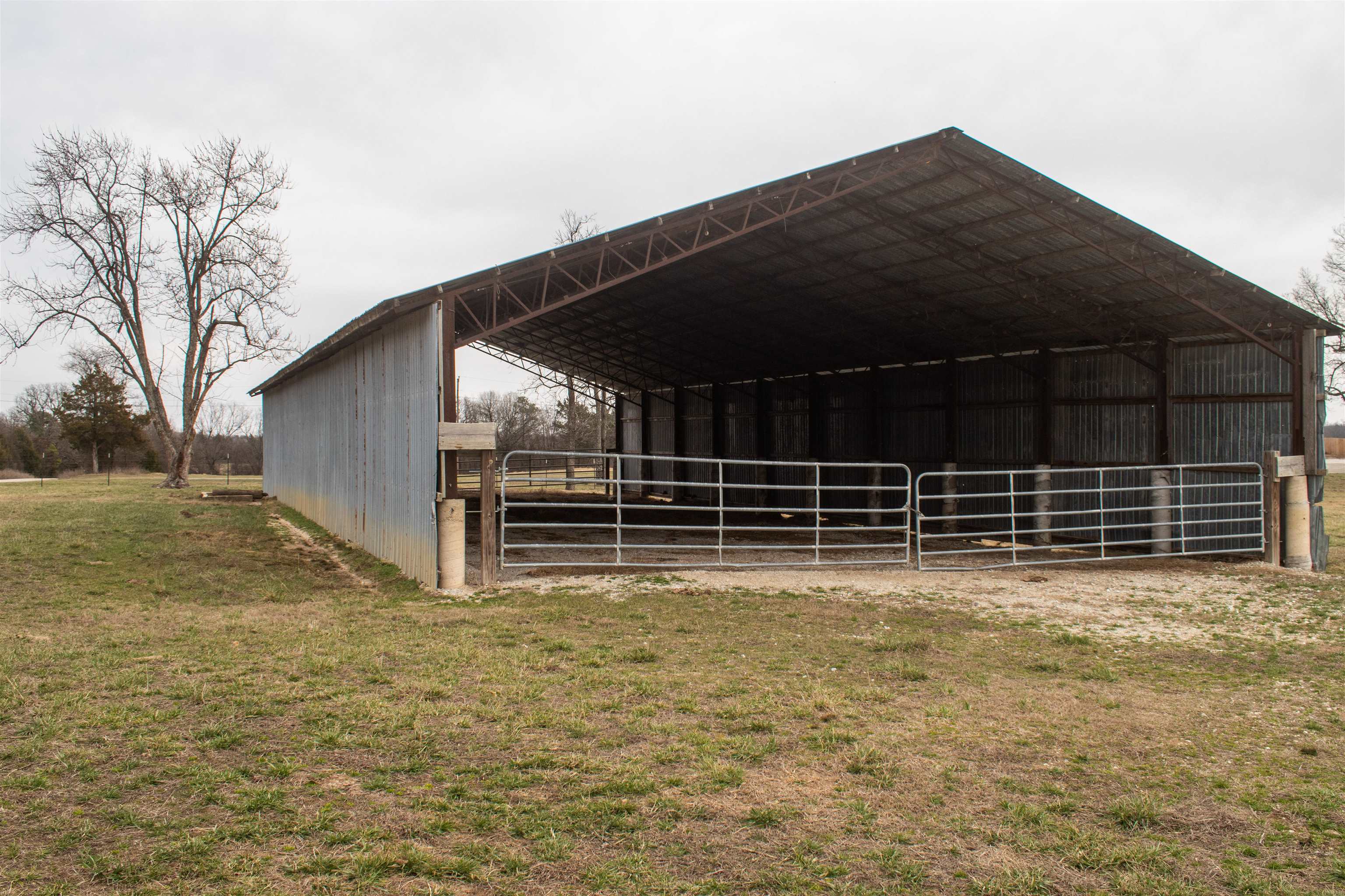 968 Cutoff  Melbourne, AR