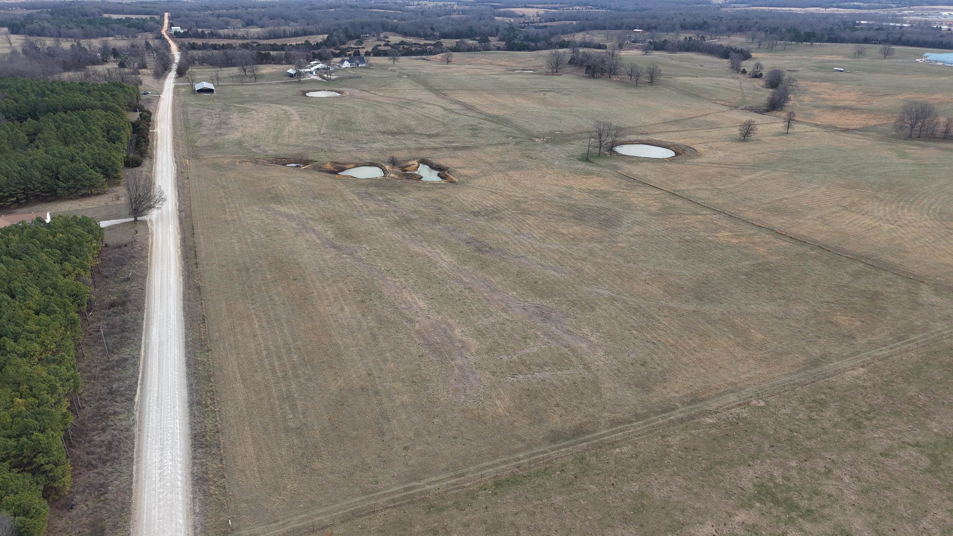 963 Cutoff  Melbourne, AR