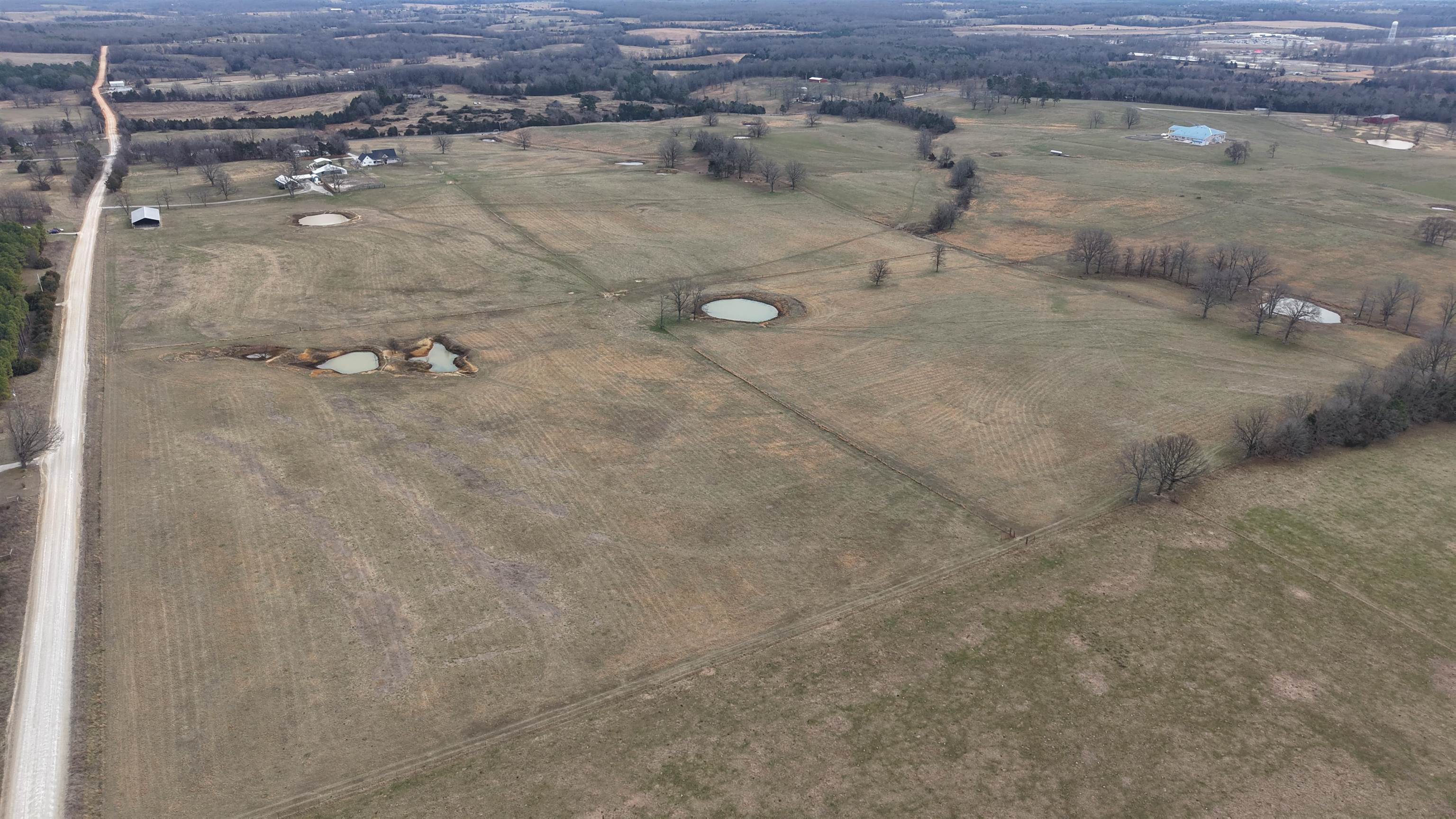 963 Cutoff  Melbourne, AR