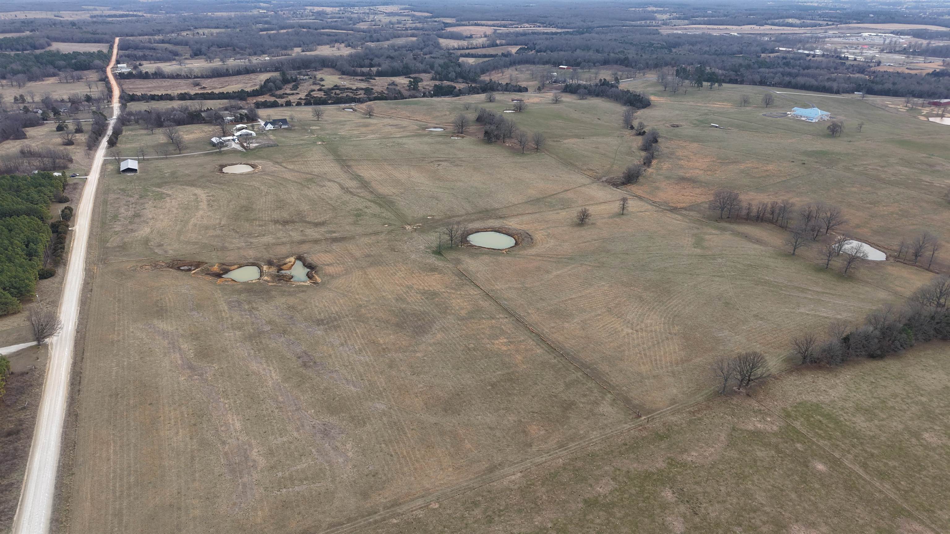 963 Cutoff  Melbourne, AR