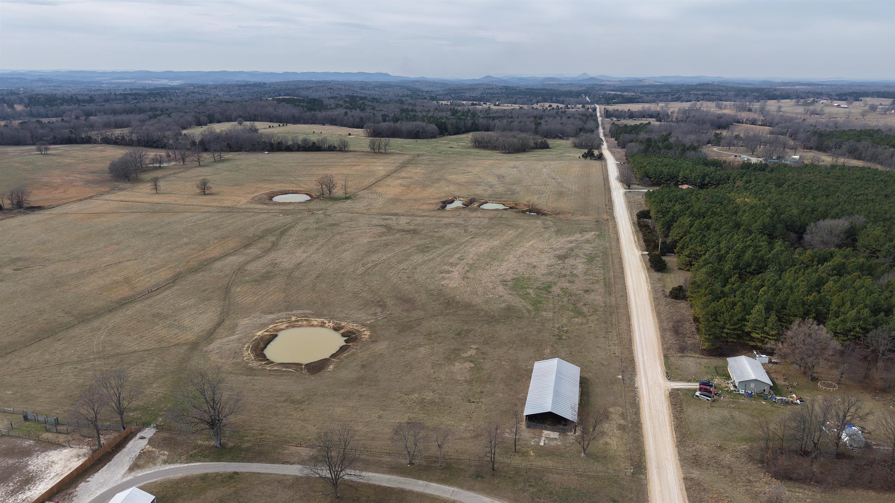 963 Cutoff  Melbourne, AR