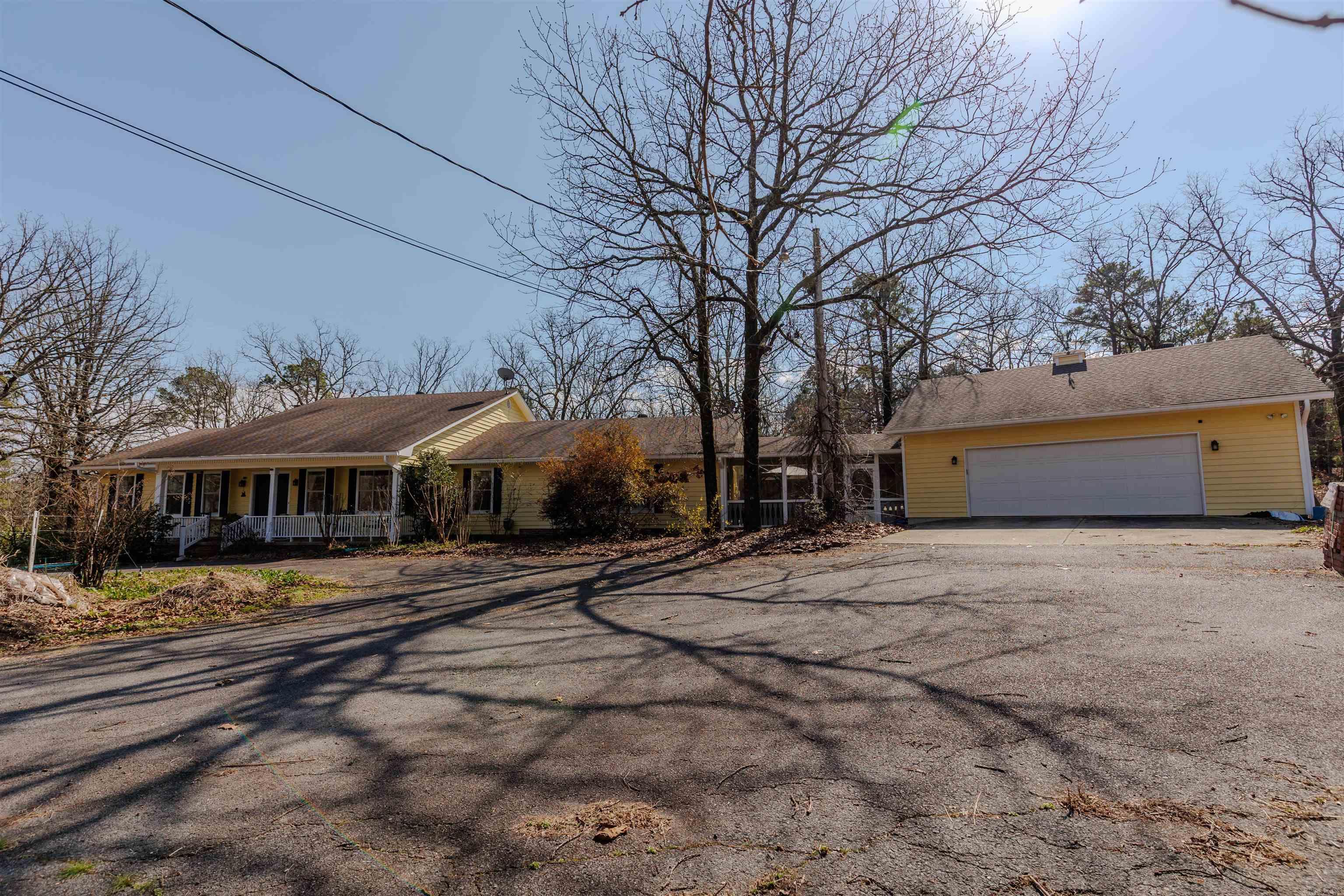 16725 Highway 300  Roland, AR