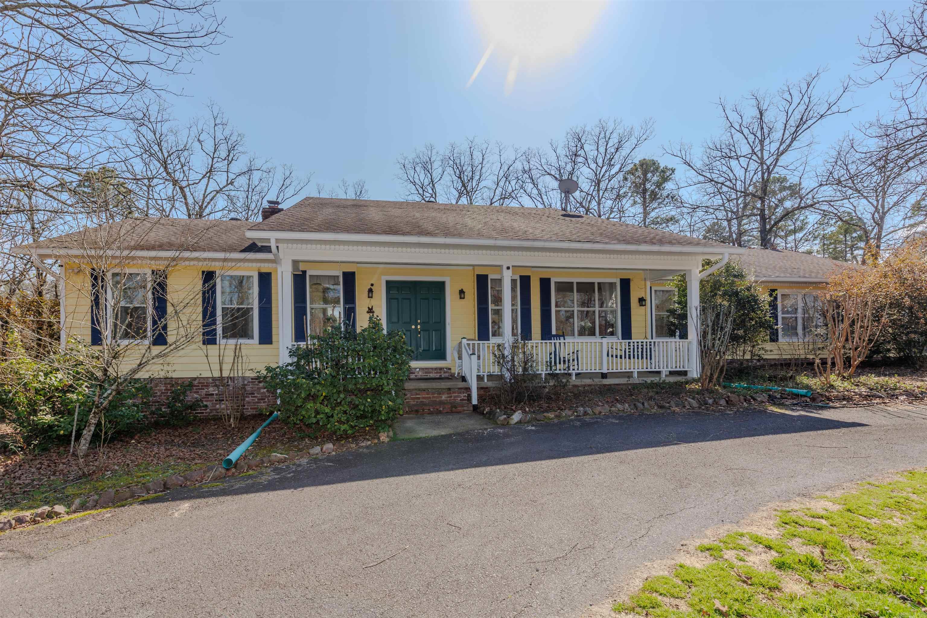16725 Highway 300  Roland, AR