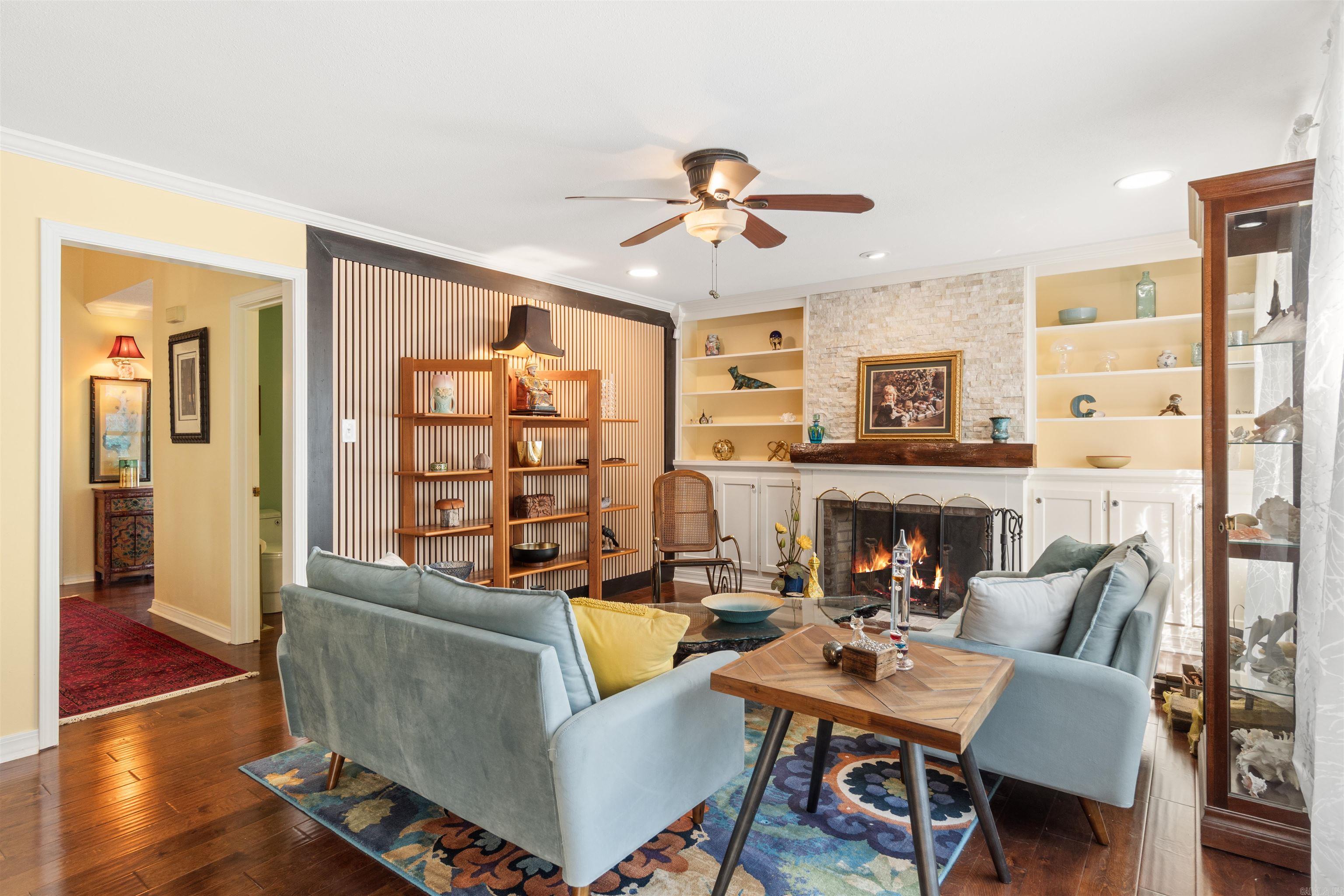 16725 Highway 300 Highway Roland, AR 72135