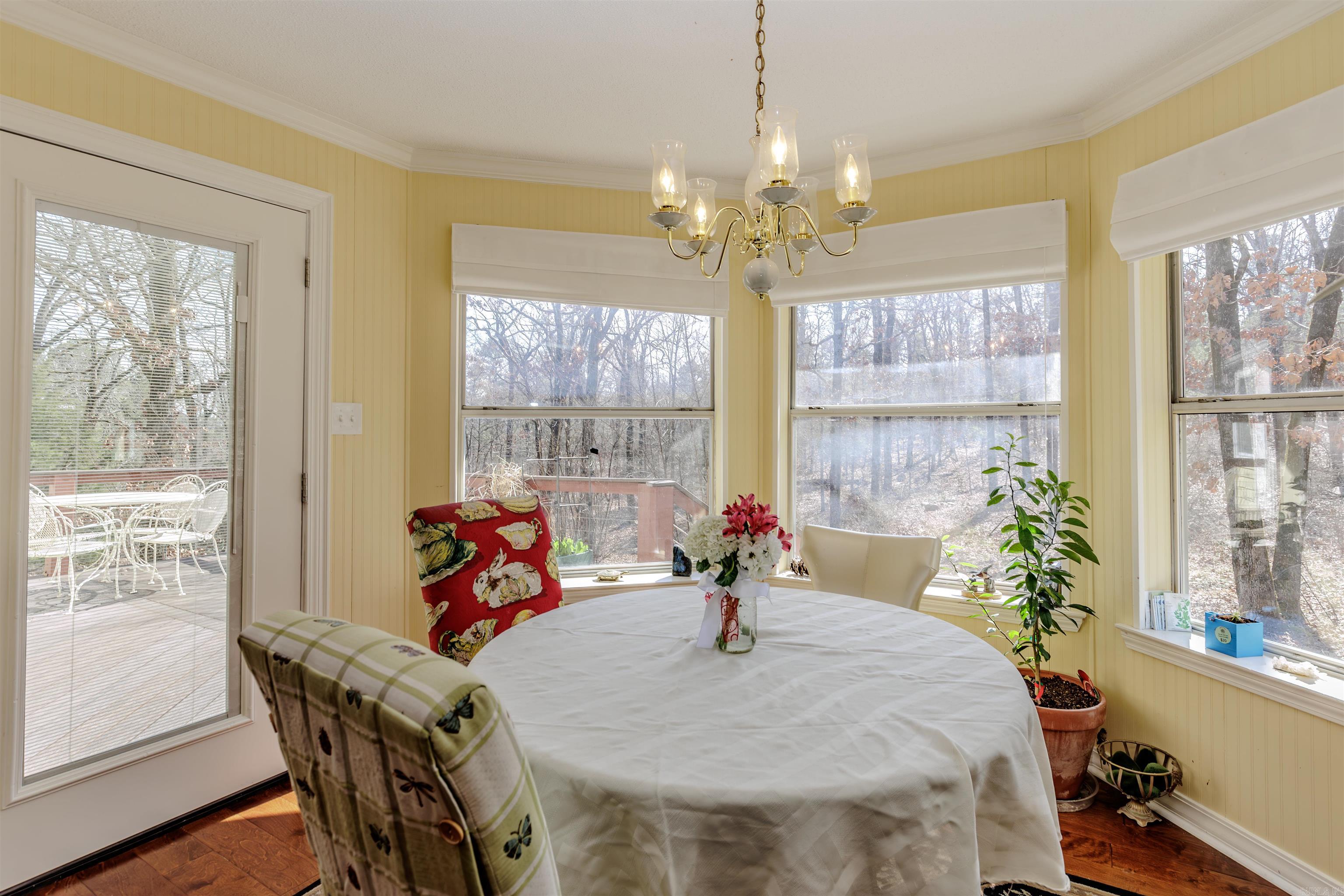 16725 Highway 300  Roland, AR