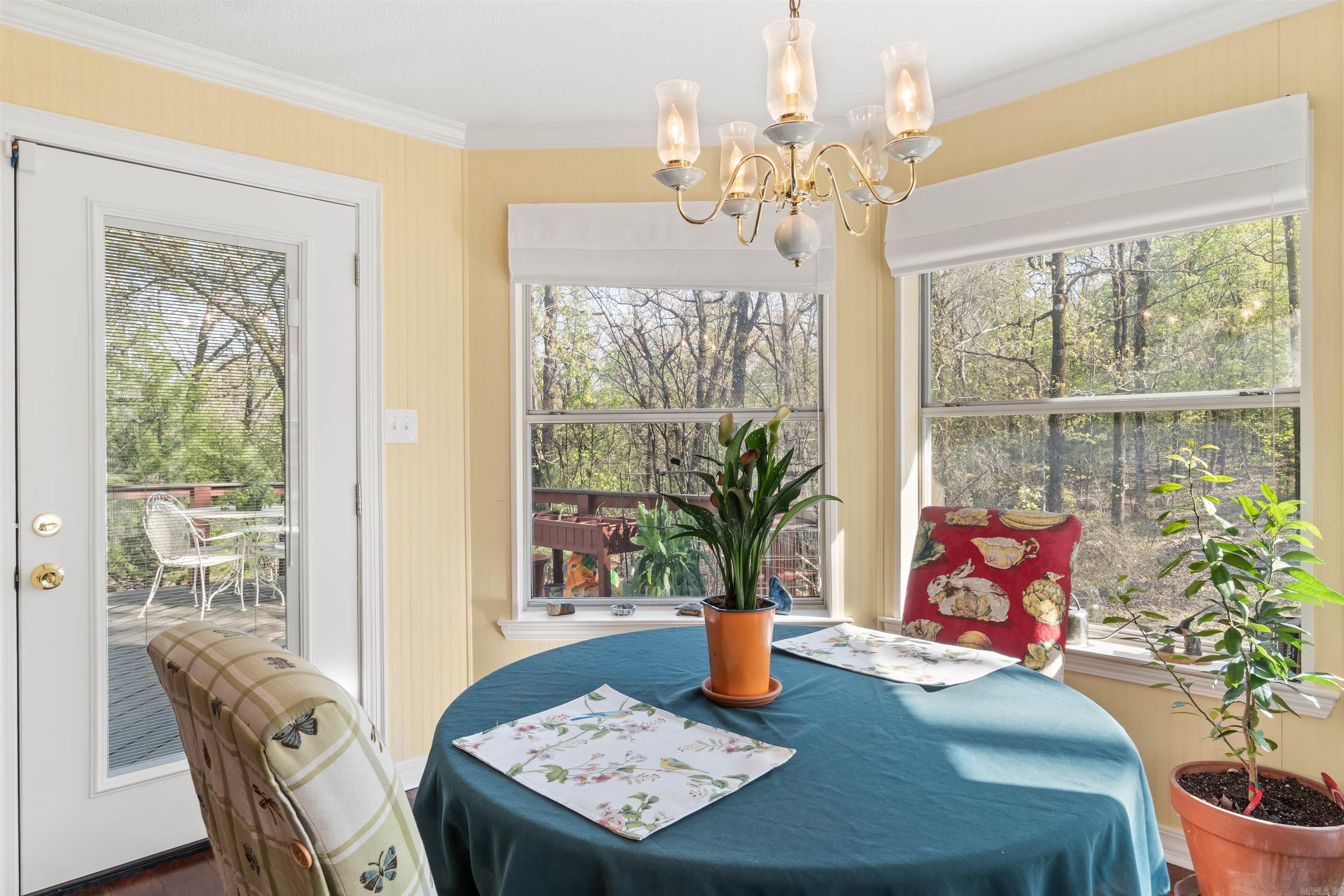 16725 Highway 300 Highway Roland, AR 72135