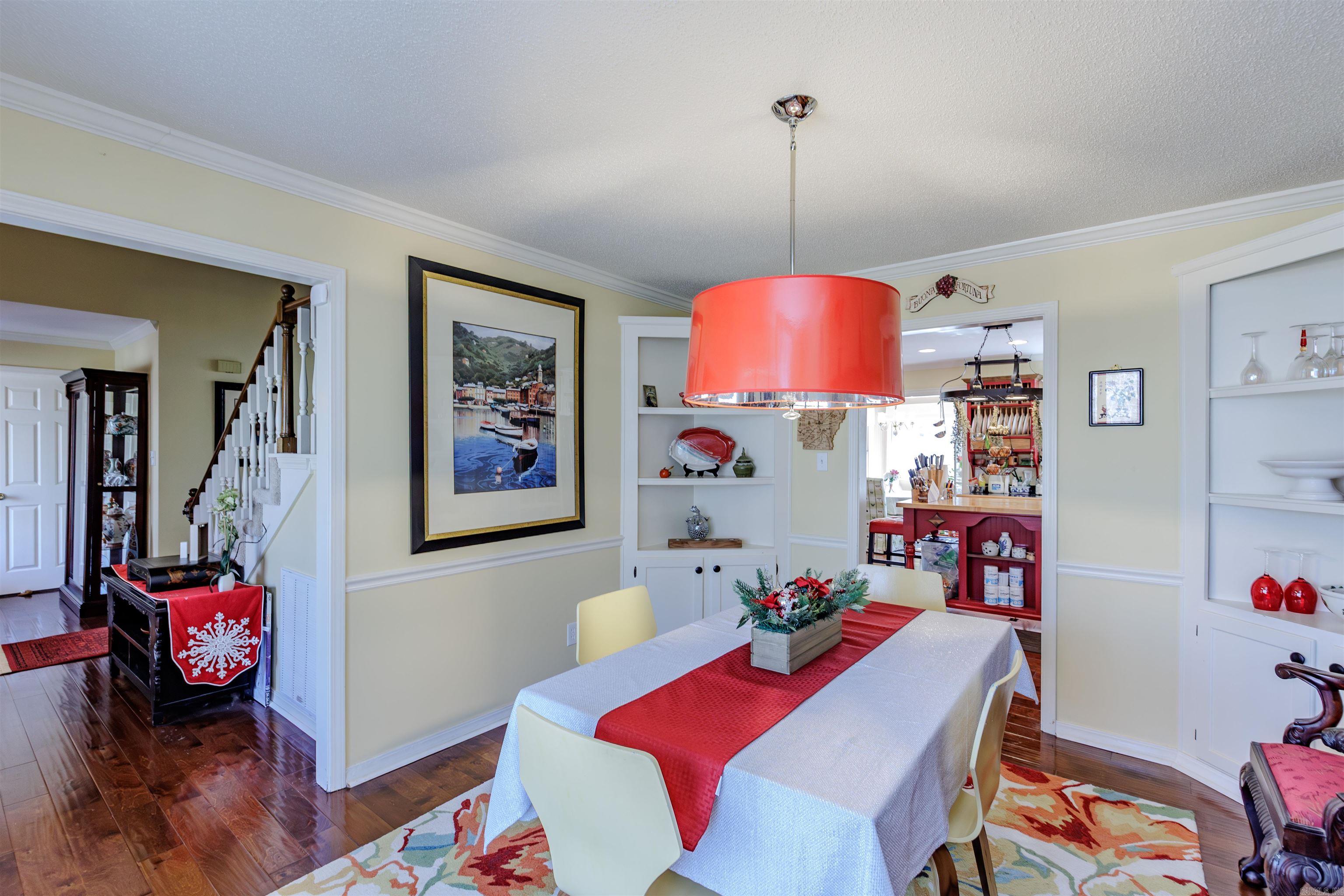 16725 Highway 300  Roland, AR