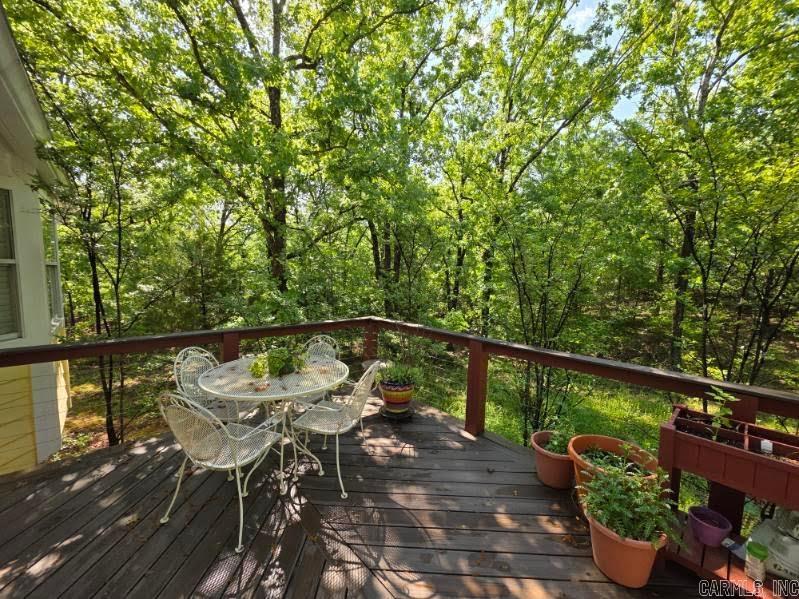 16725 Highway 300  Roland, AR