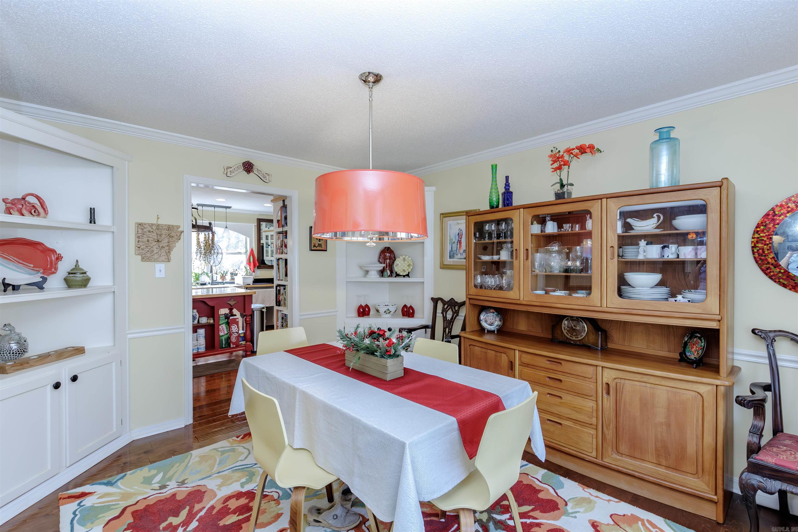 16725 Highway 300  Roland, AR