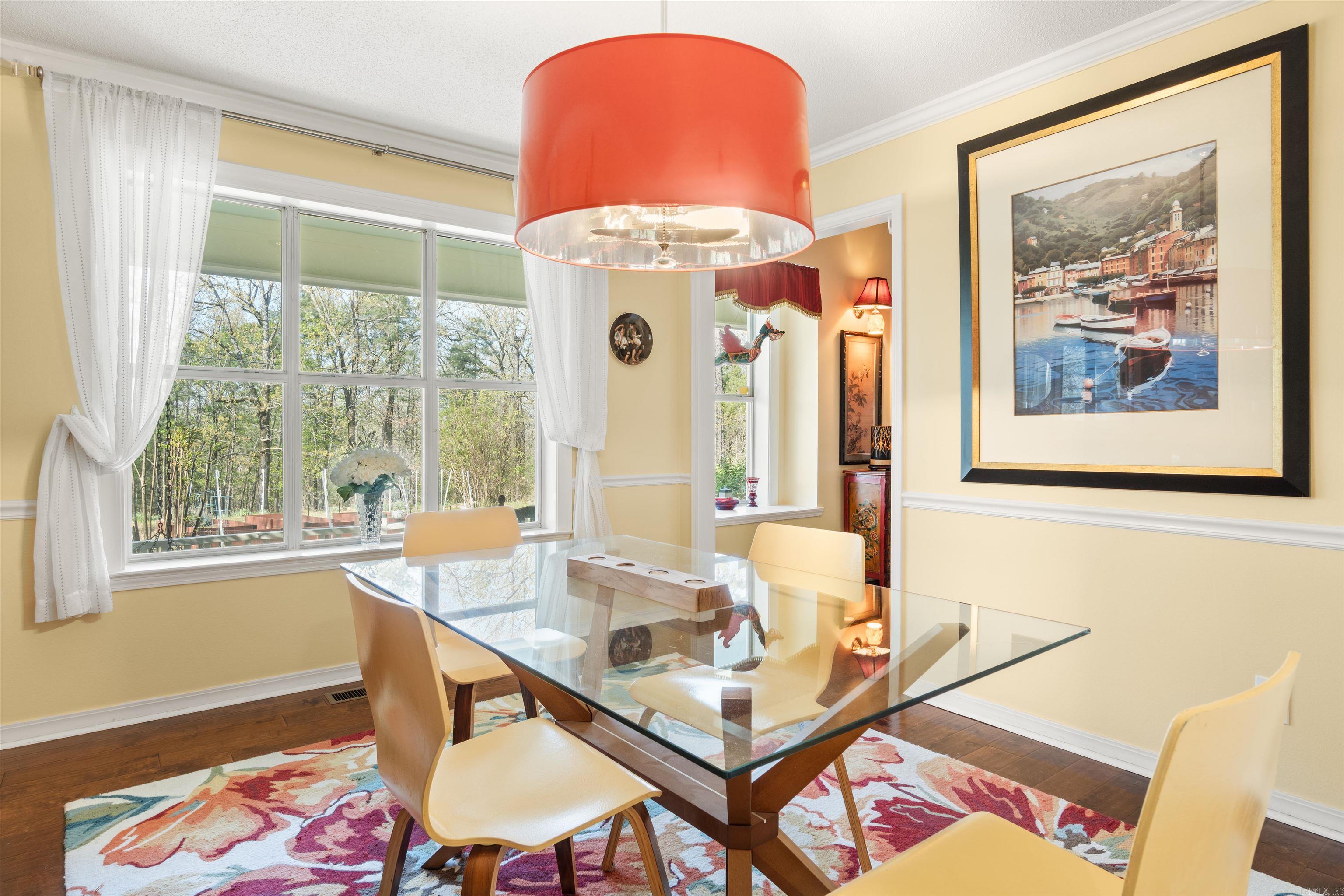 16725 Highway 300 Highway Roland, AR 72135