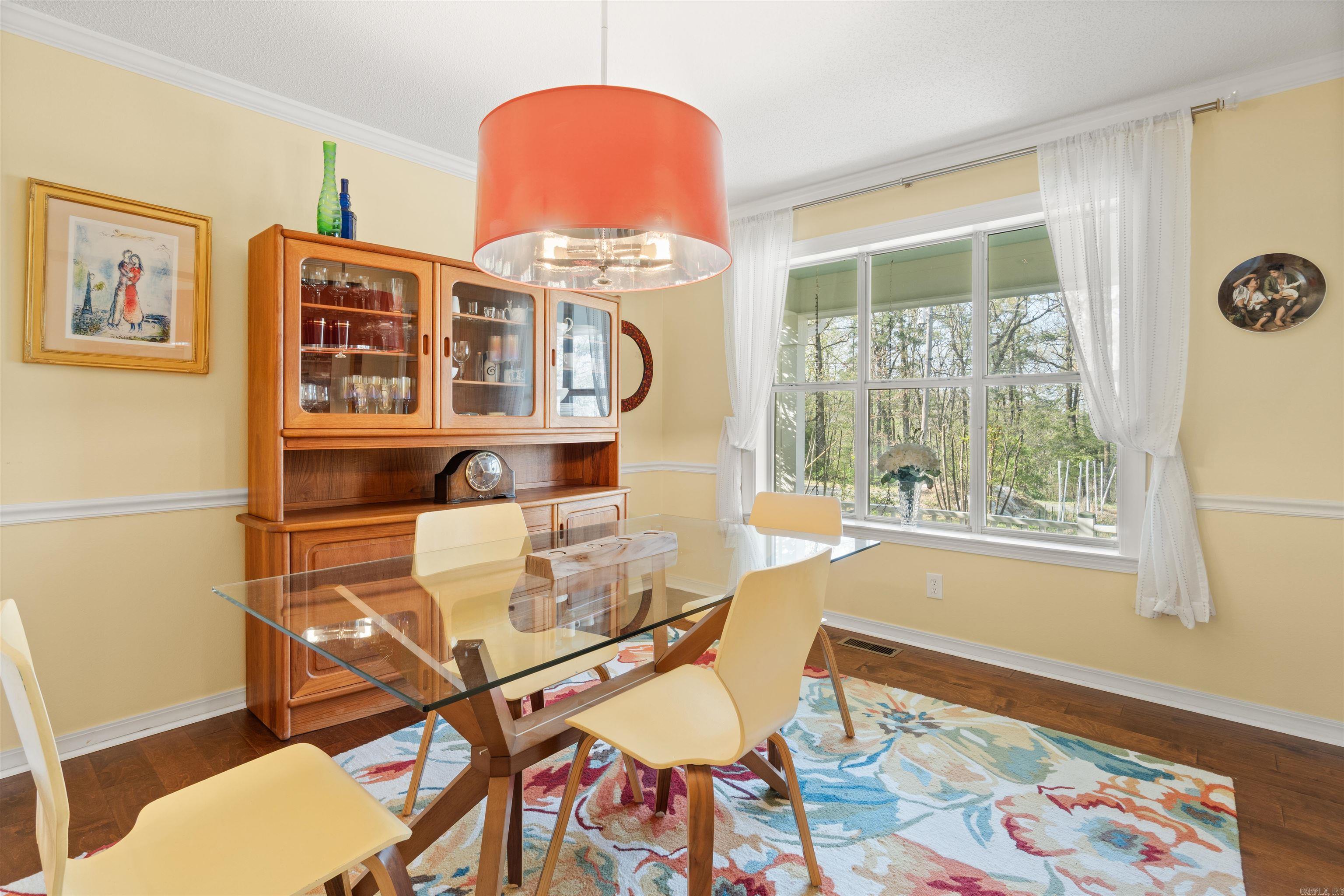 16725 Highway 300 Highway Roland, AR 72135