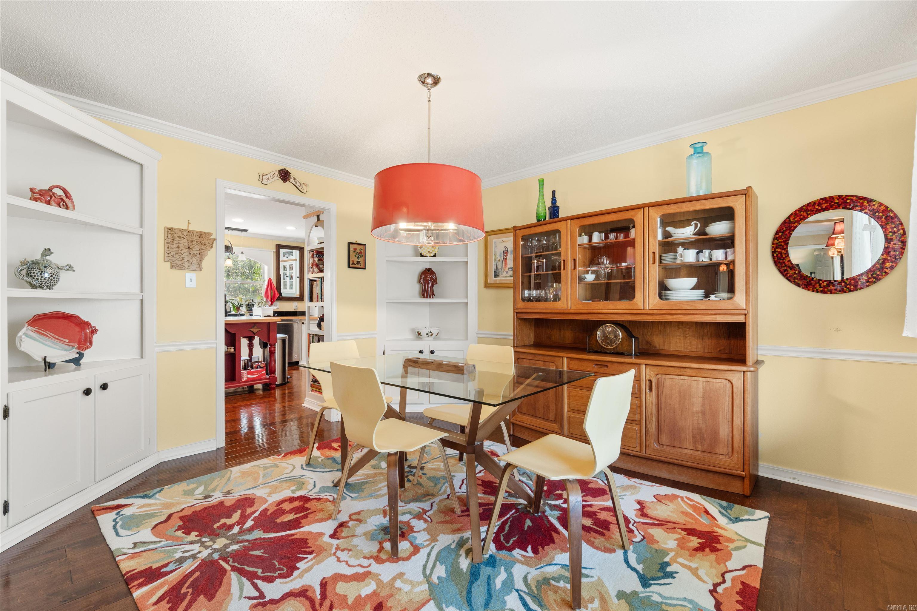 16725 Highway 300 Highway Roland, AR 72135