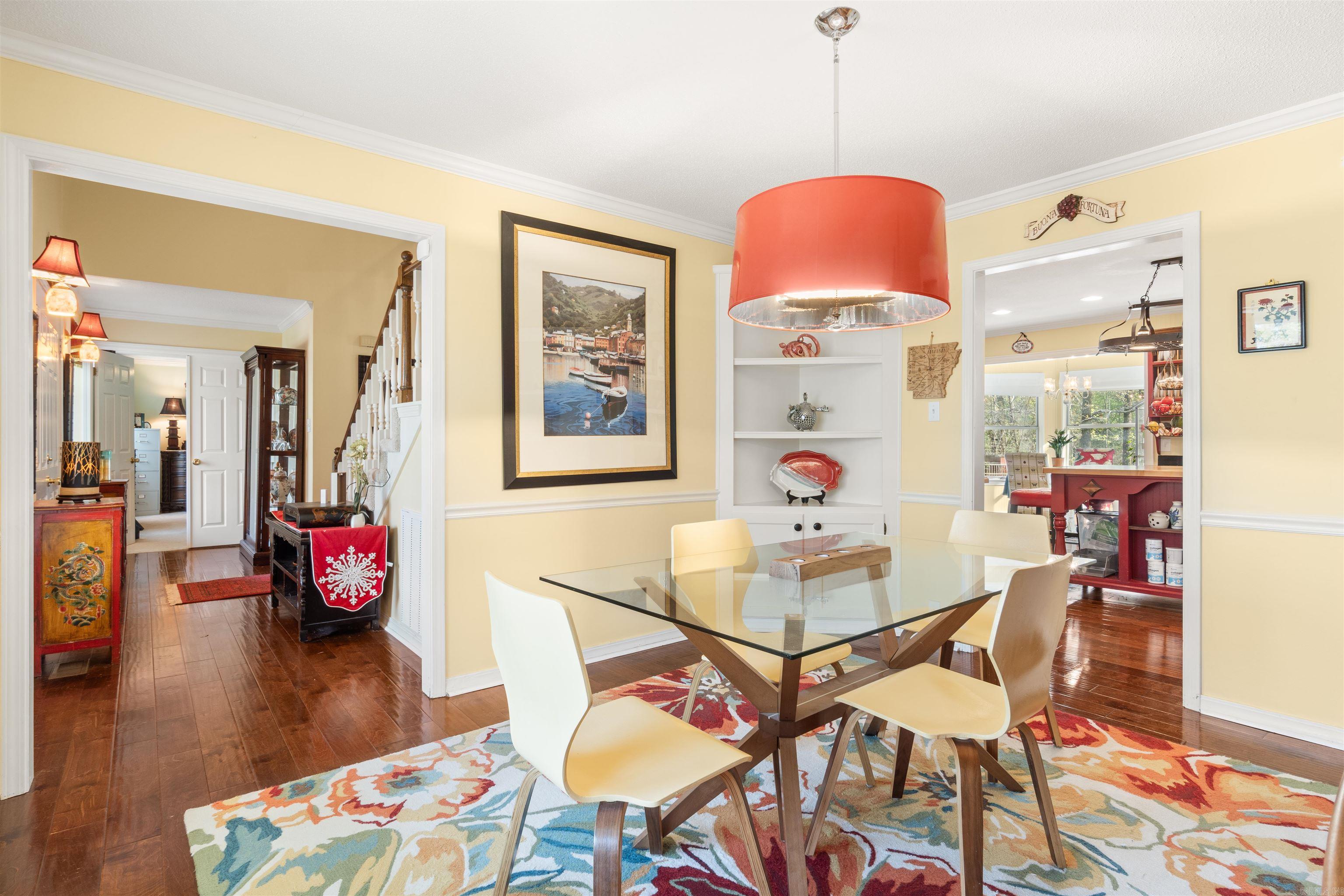 16725 Highway 300 Highway Roland, AR 72135