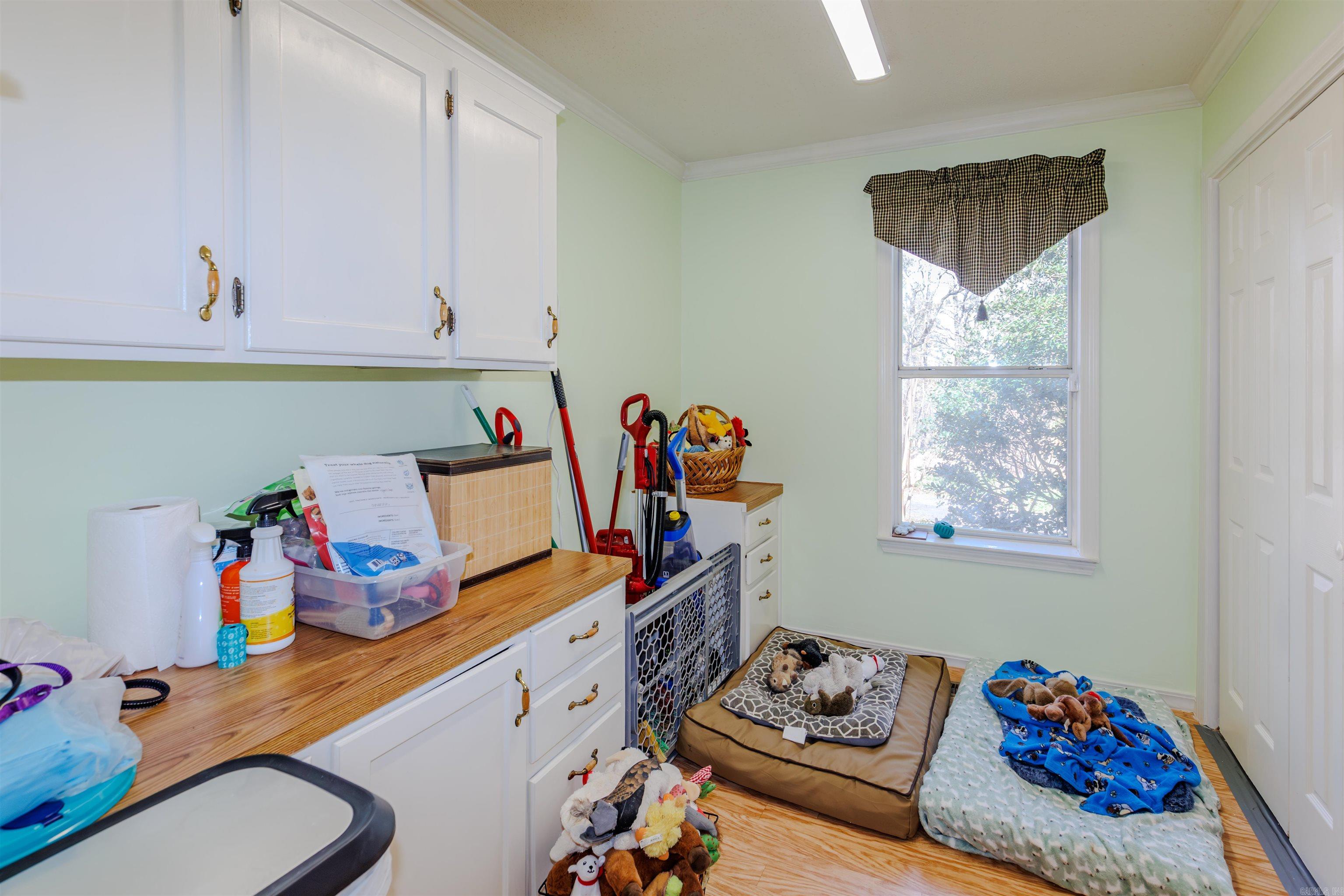 16725 Highway 300  Roland, AR