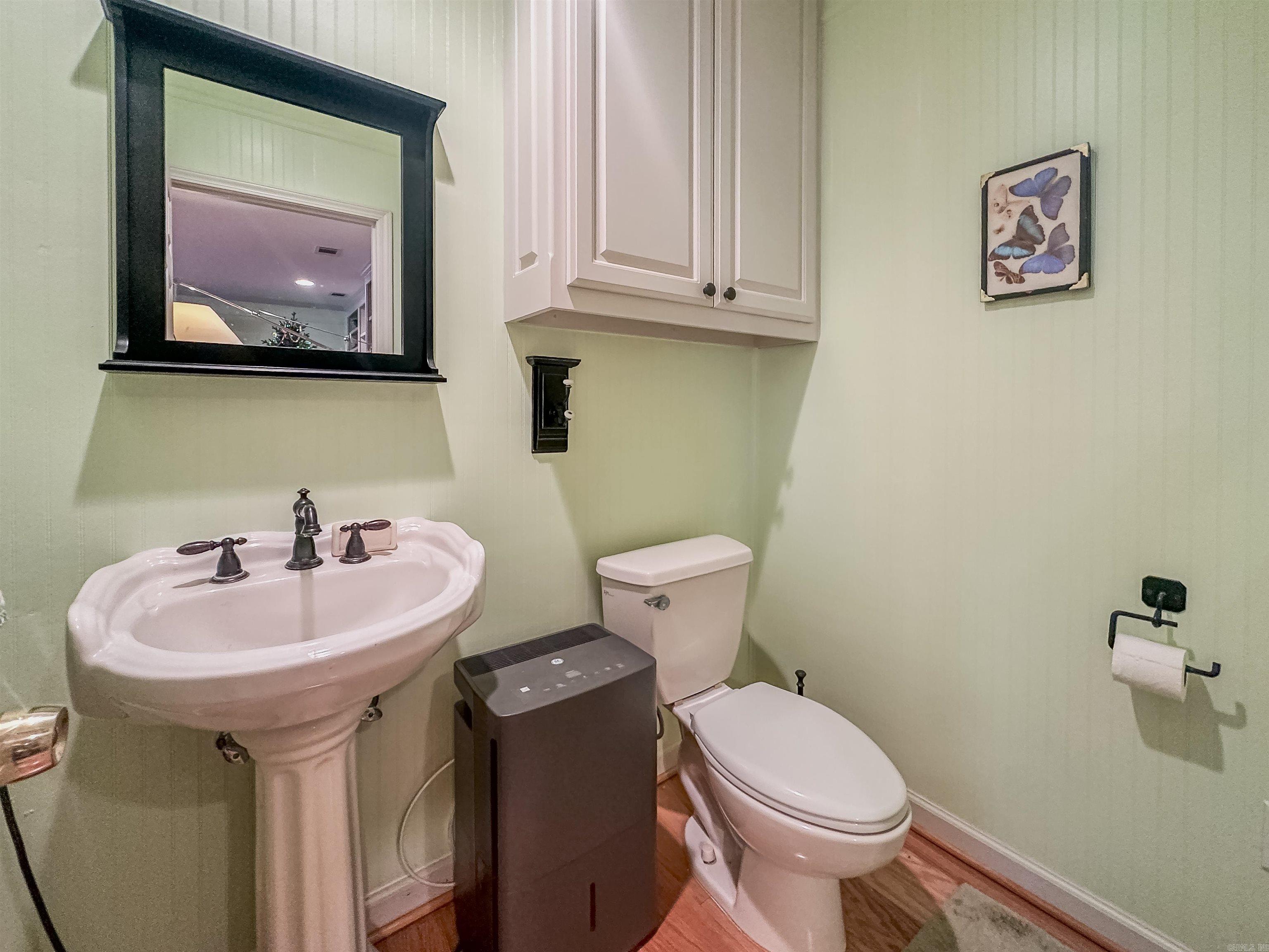 16725 Highway 300  Roland, AR