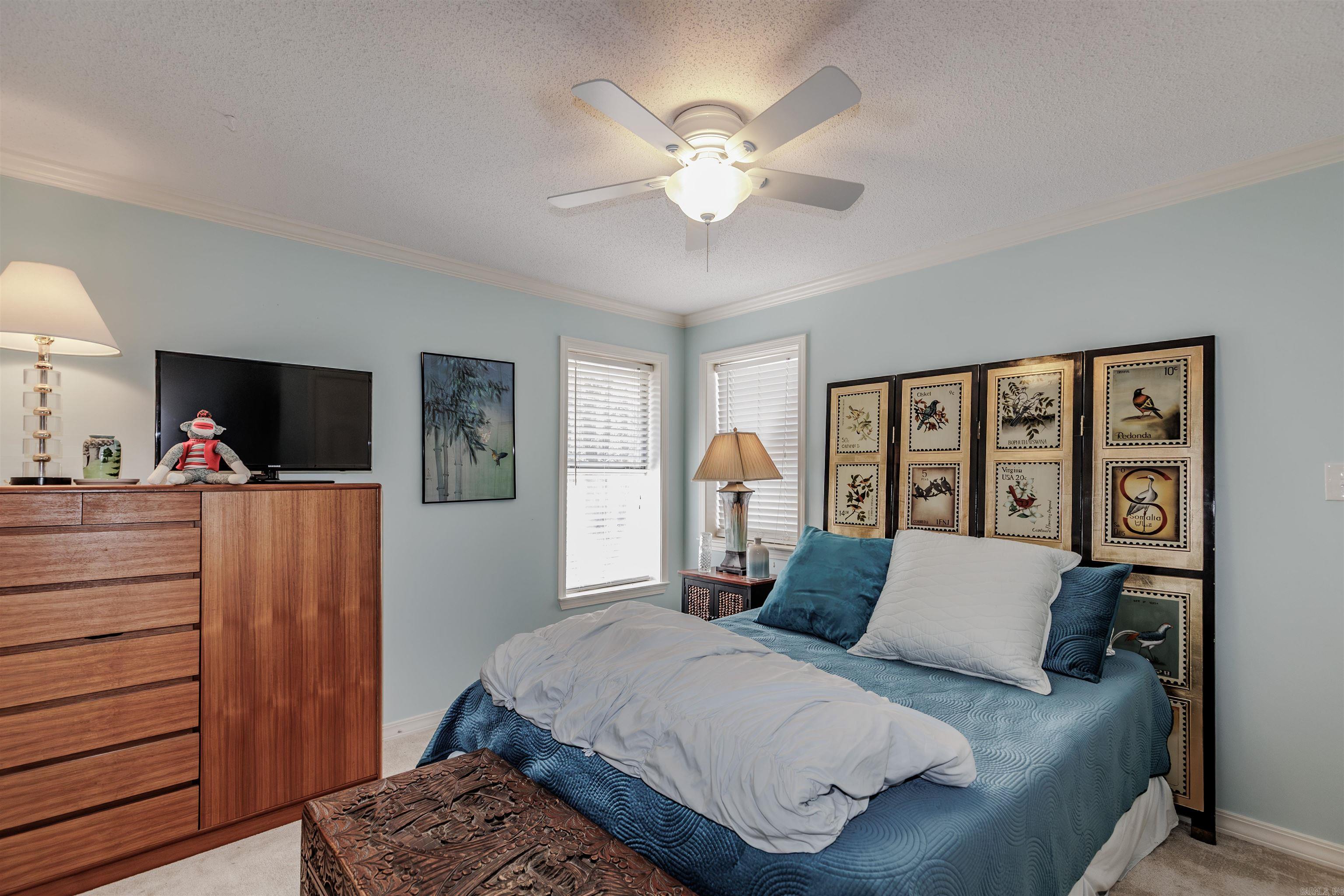 16725 Highway 300  Roland, AR