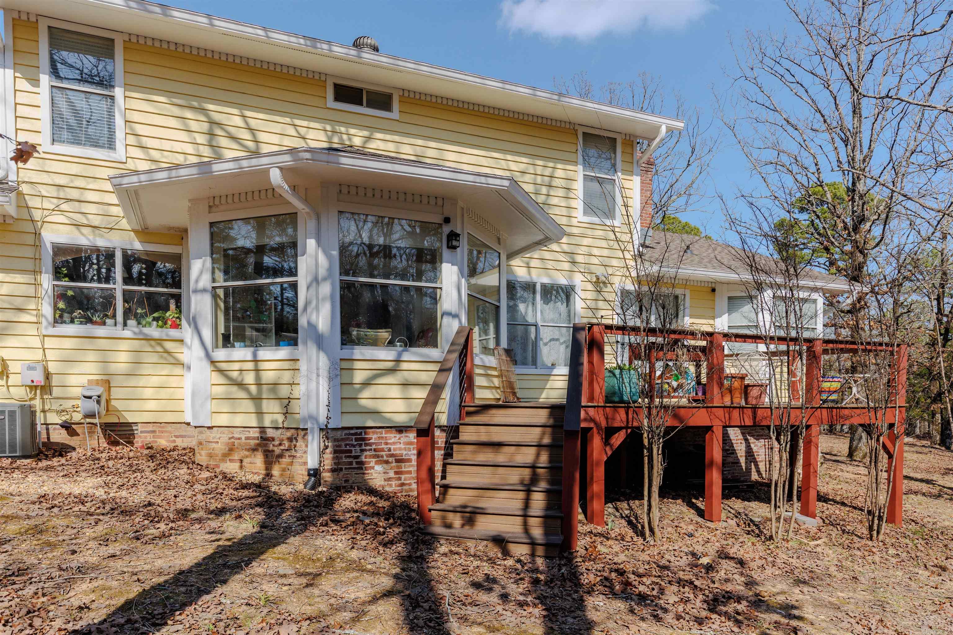 16725 Highway 300  Roland, AR