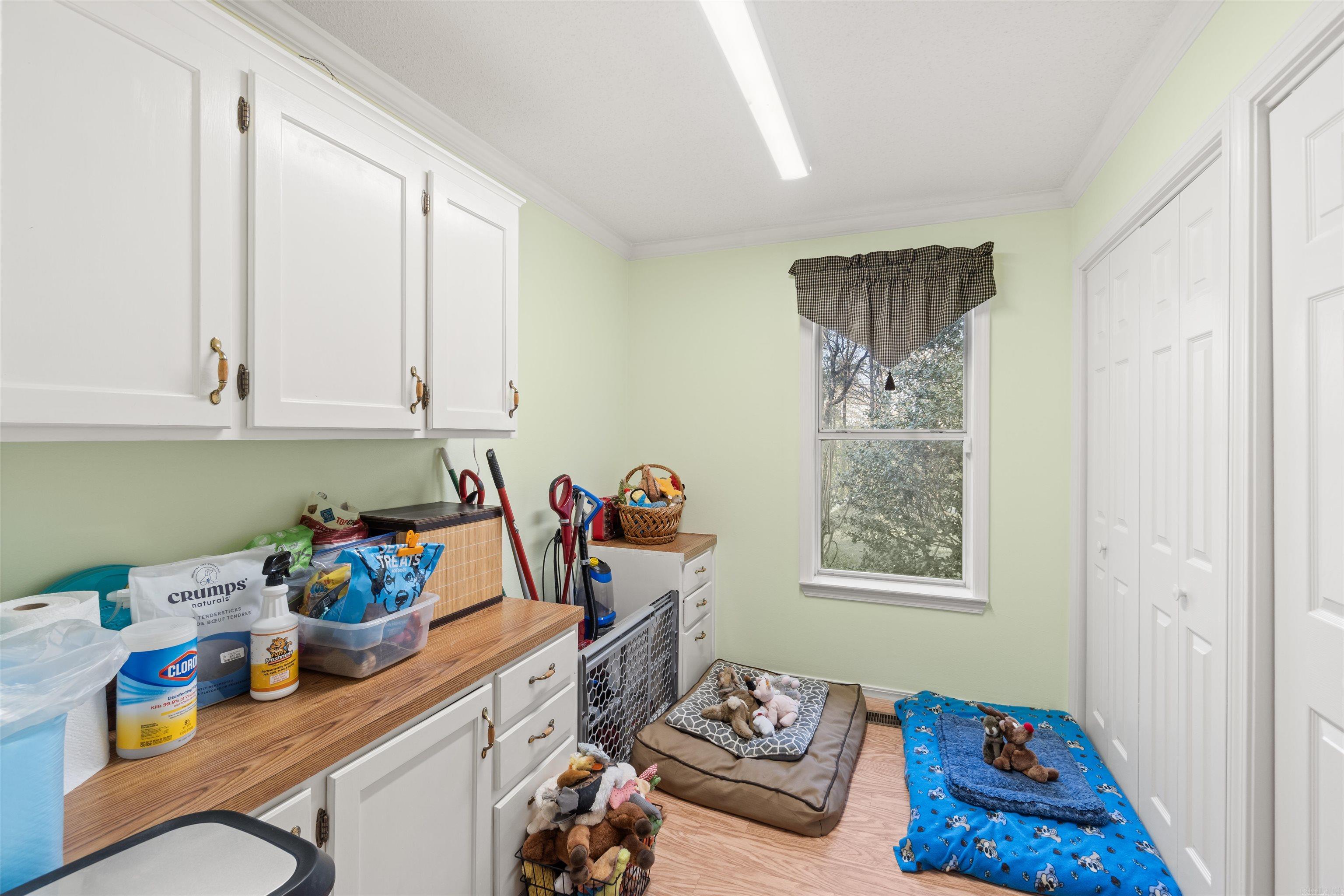 16725 Highway 300 Highway Roland, AR 72135