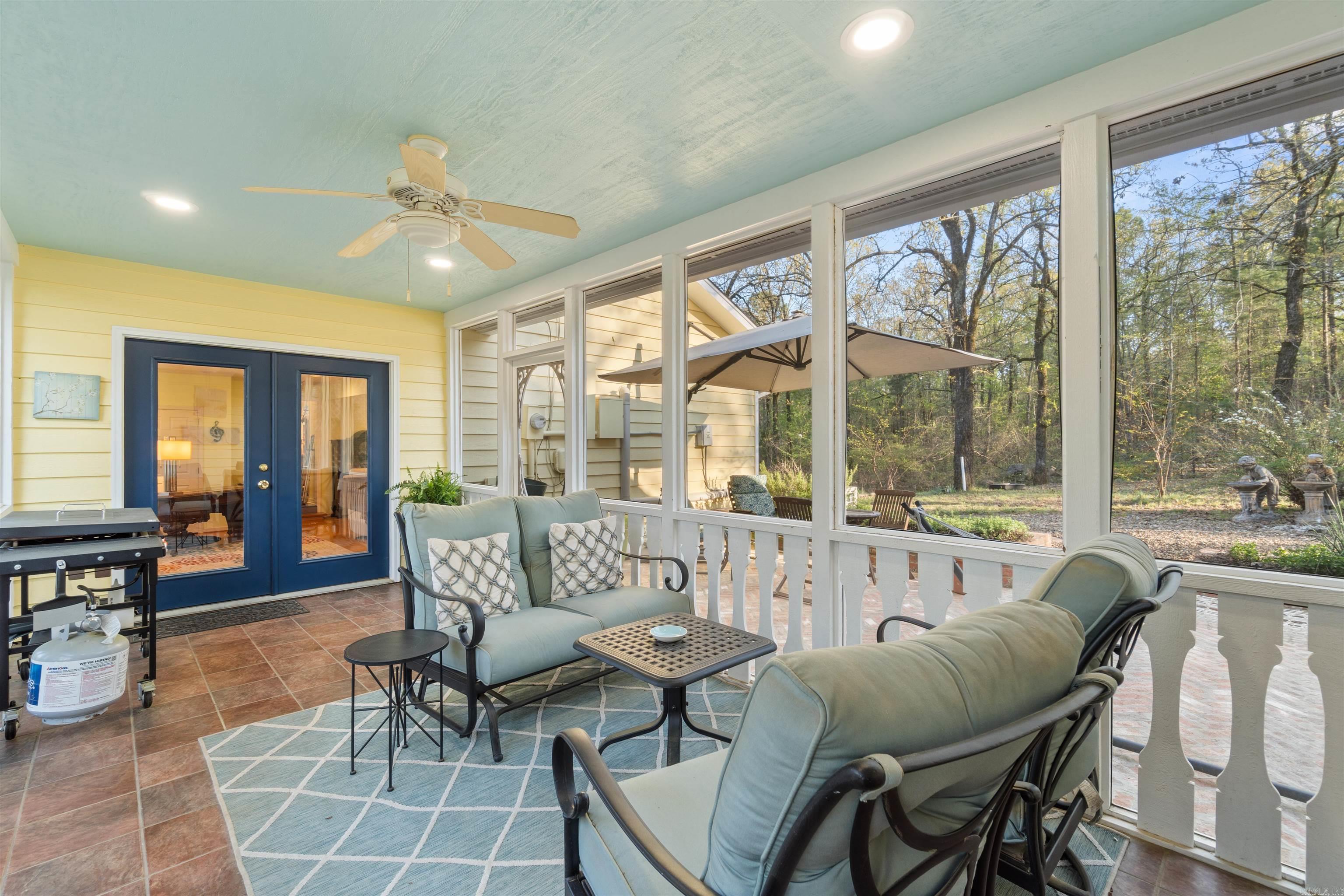 16725 Highway 300 Highway Roland, AR 72135