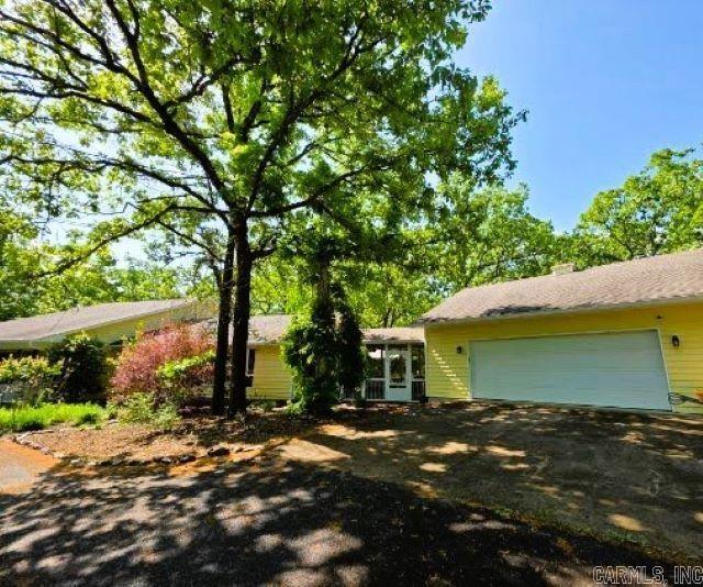 16725 Highway 300  Roland, AR