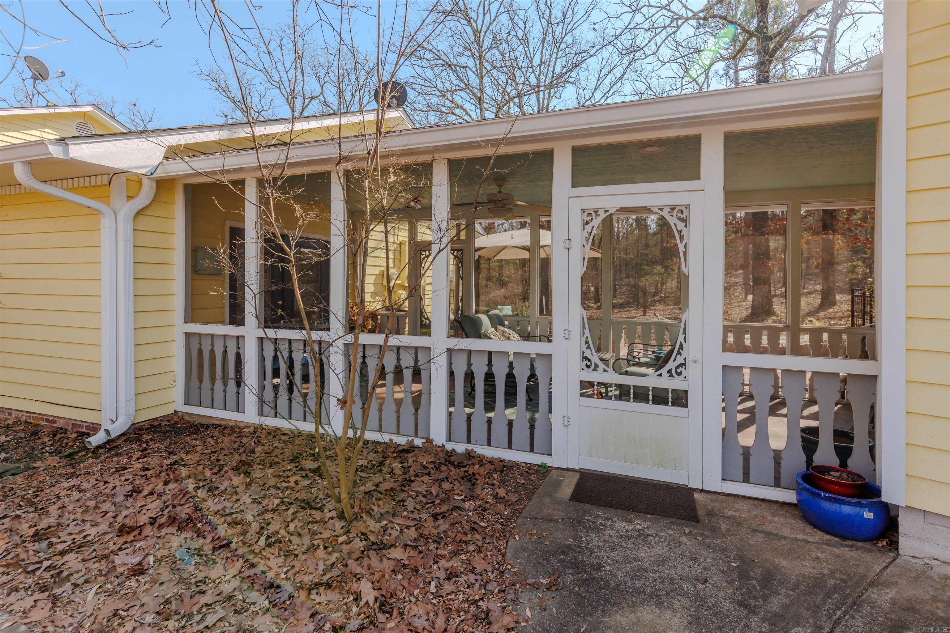 16725 Highway 300  Roland, AR