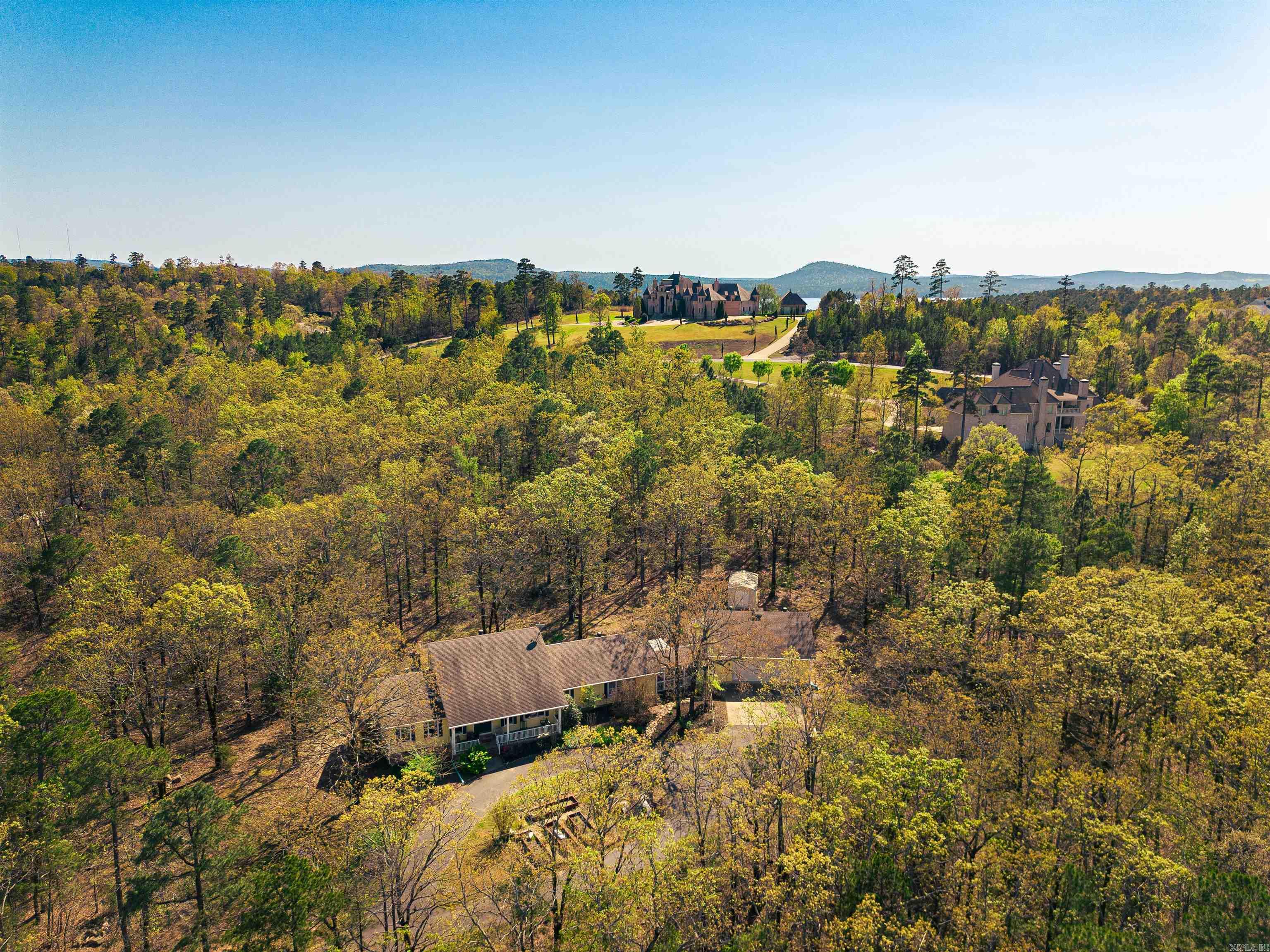 16725 Highway 300 Highway Roland, AR 72135