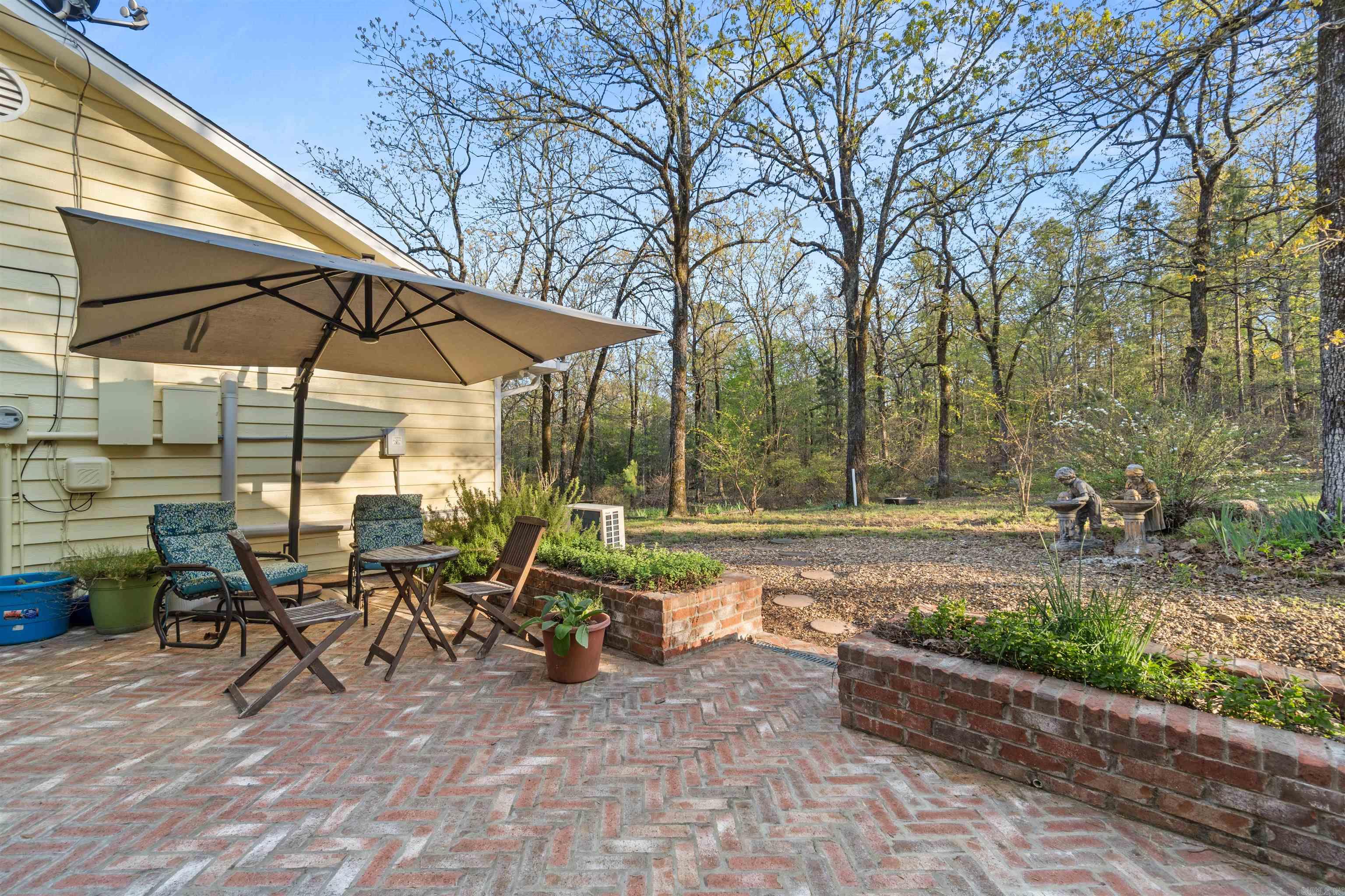 16725 Highway 300  Roland, AR