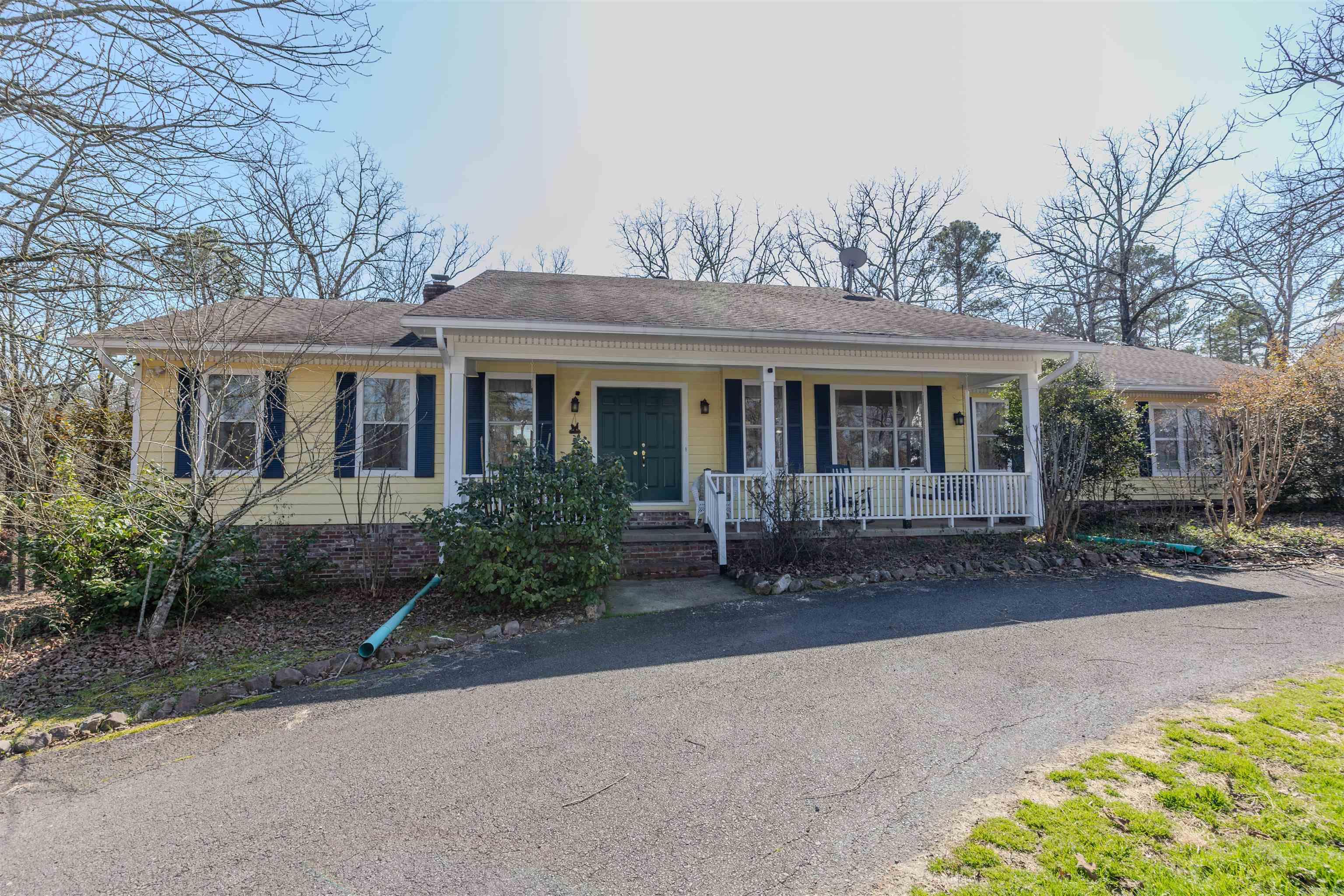 16725 Highway 300  Roland, AR