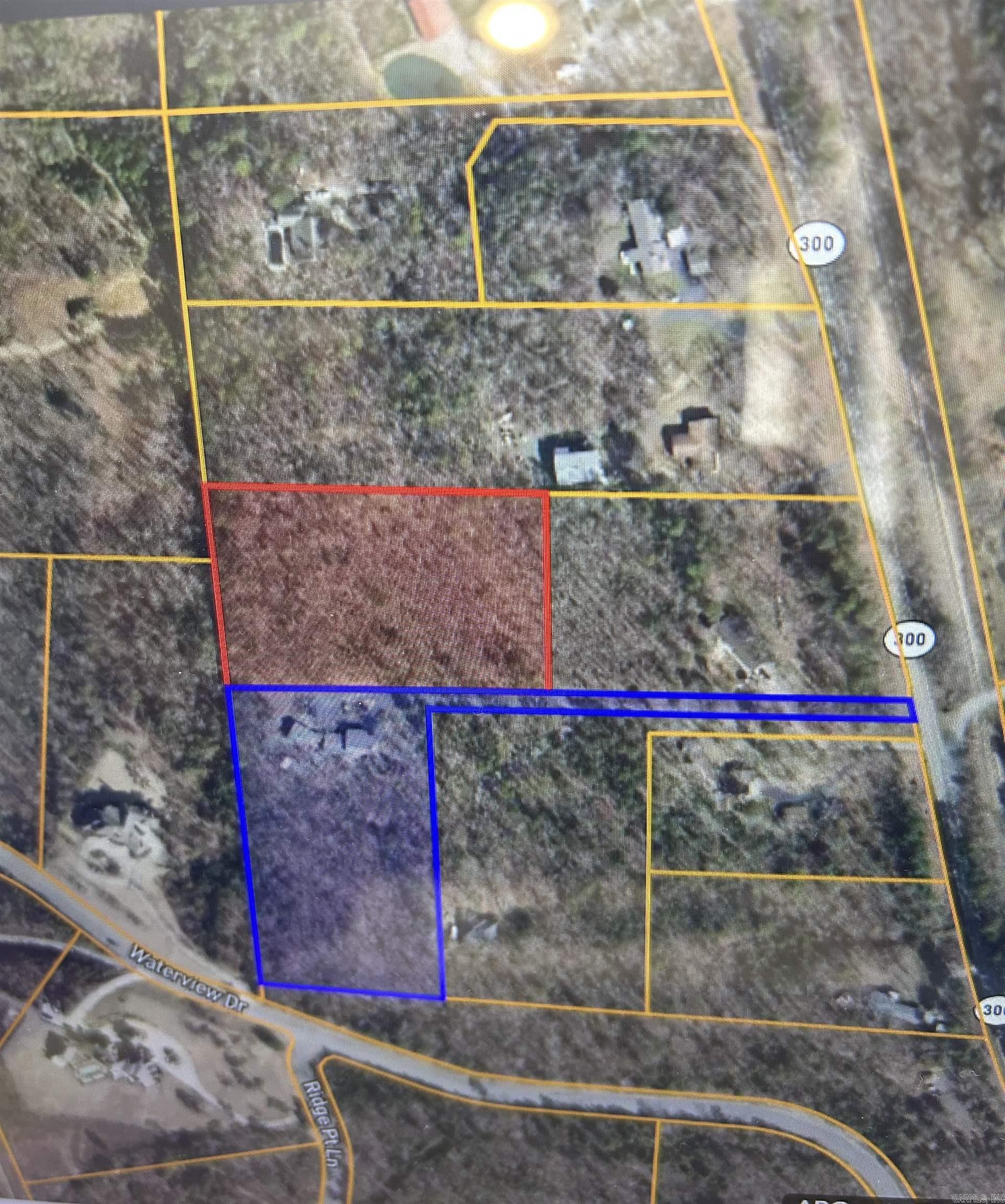 16725 Highway 300  Roland, AR