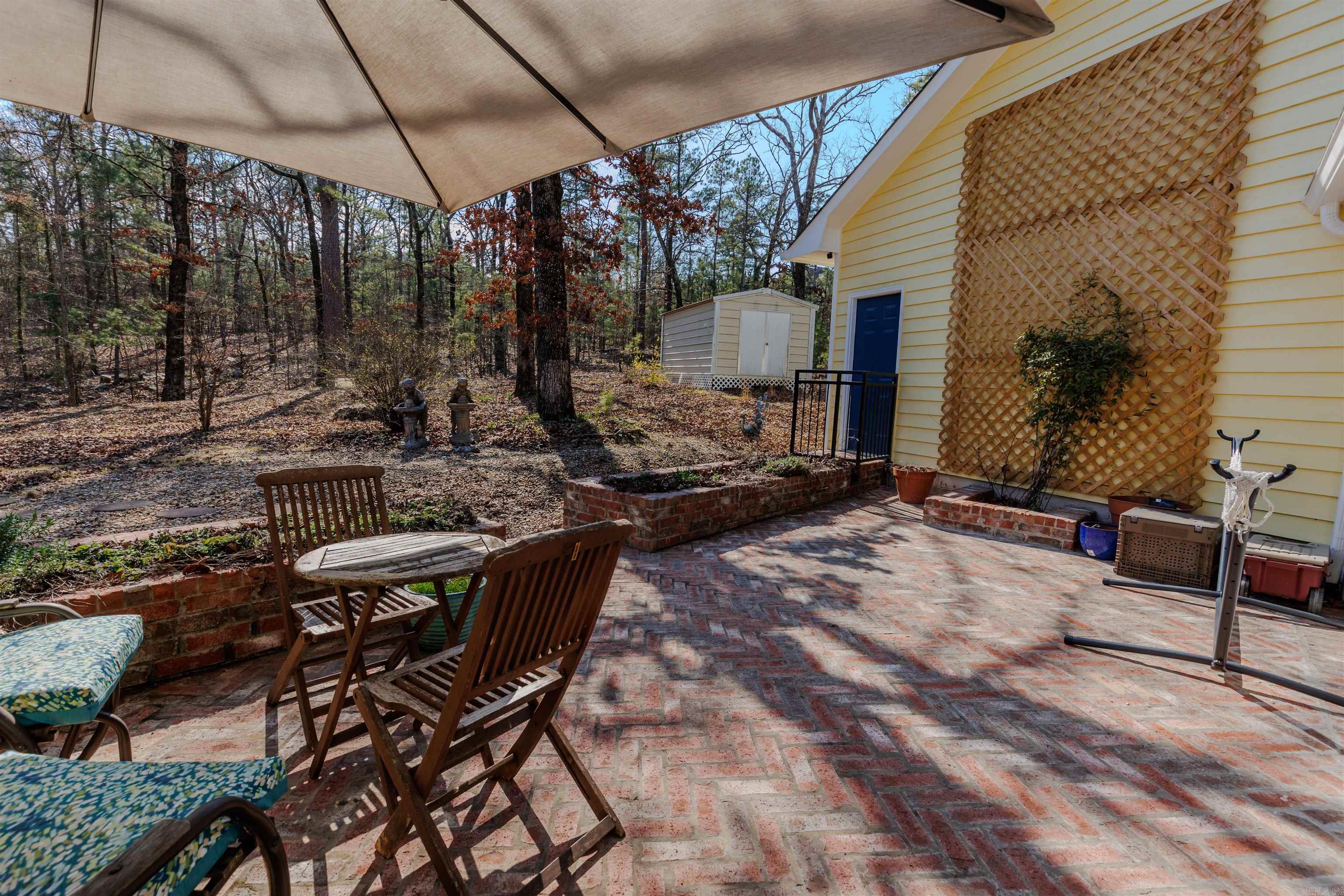 16725 Highway 300  Roland, AR