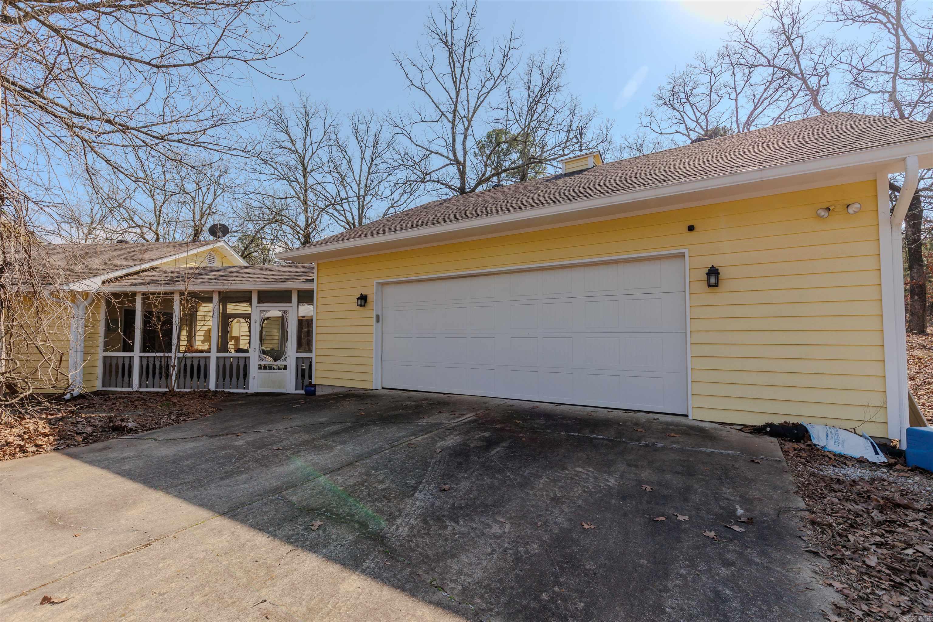 16725 Highway 300  Roland, AR