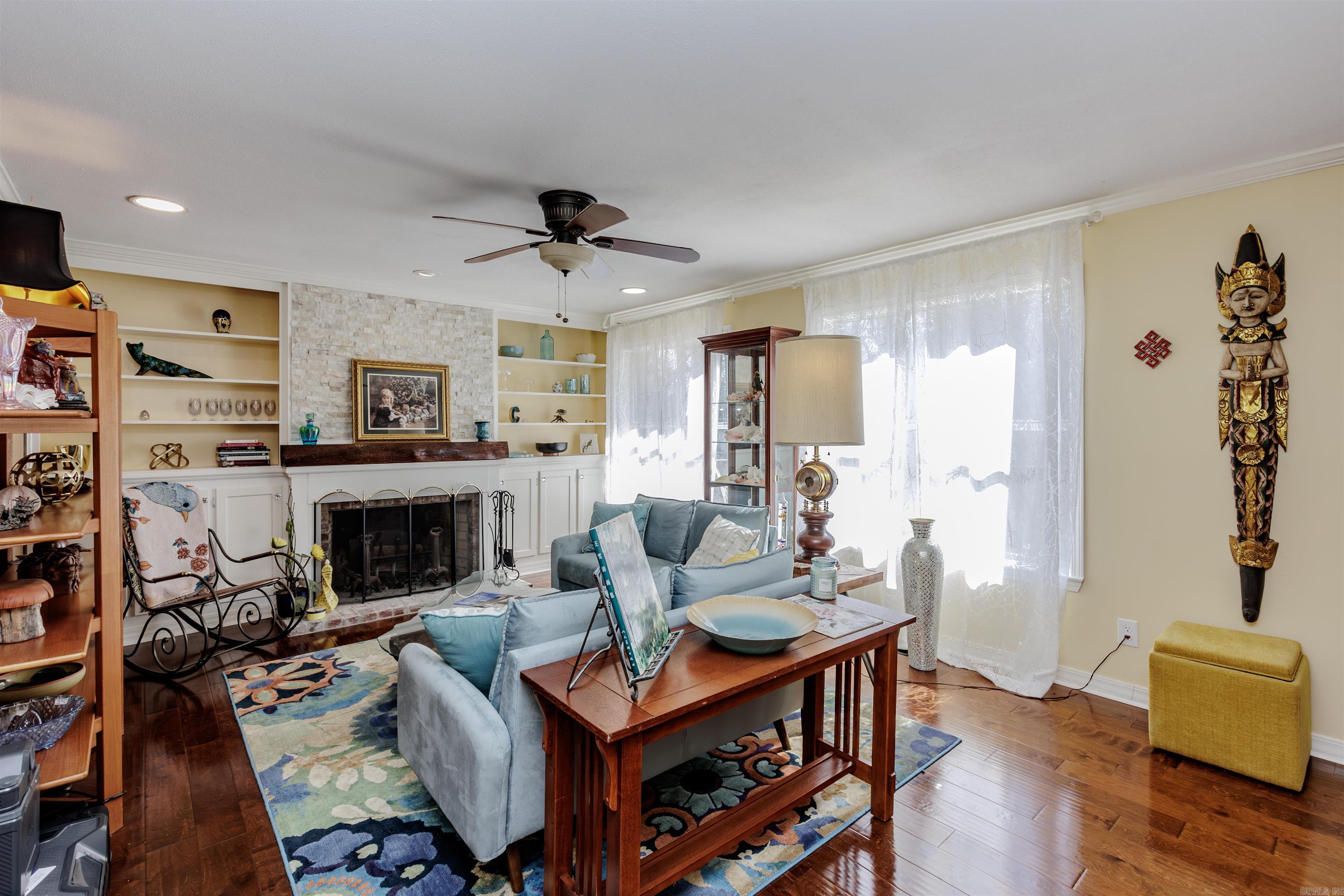 16725 Highway 300  Roland, AR