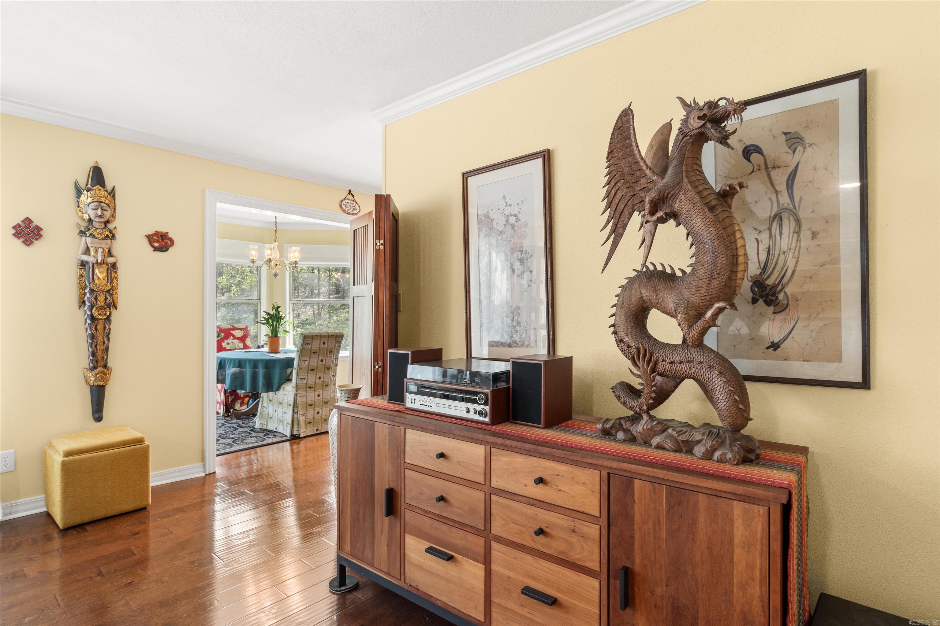 16725 Highway 300 Highway Roland, AR 72135