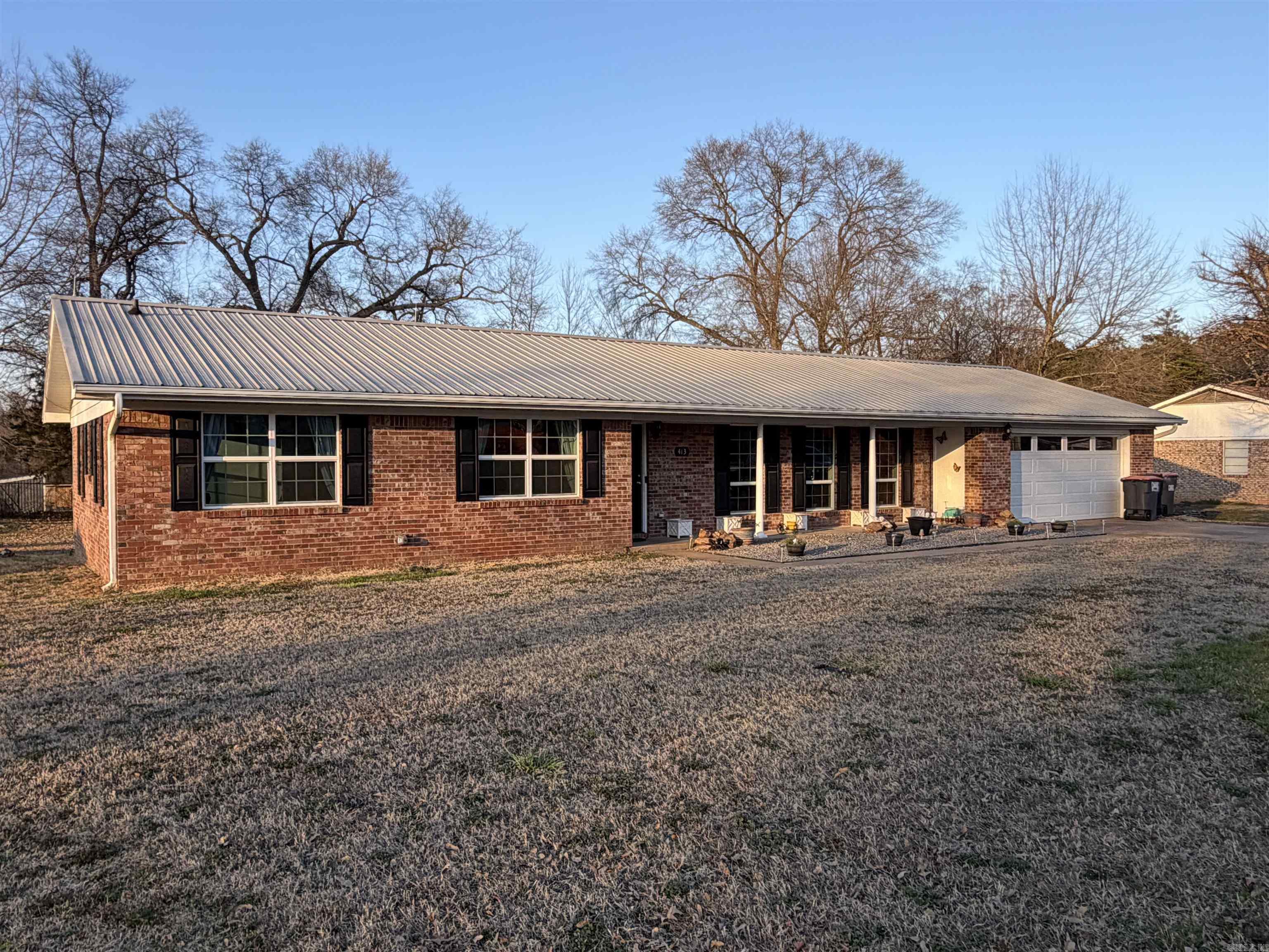 413 N 26th Street  Ozark, AR