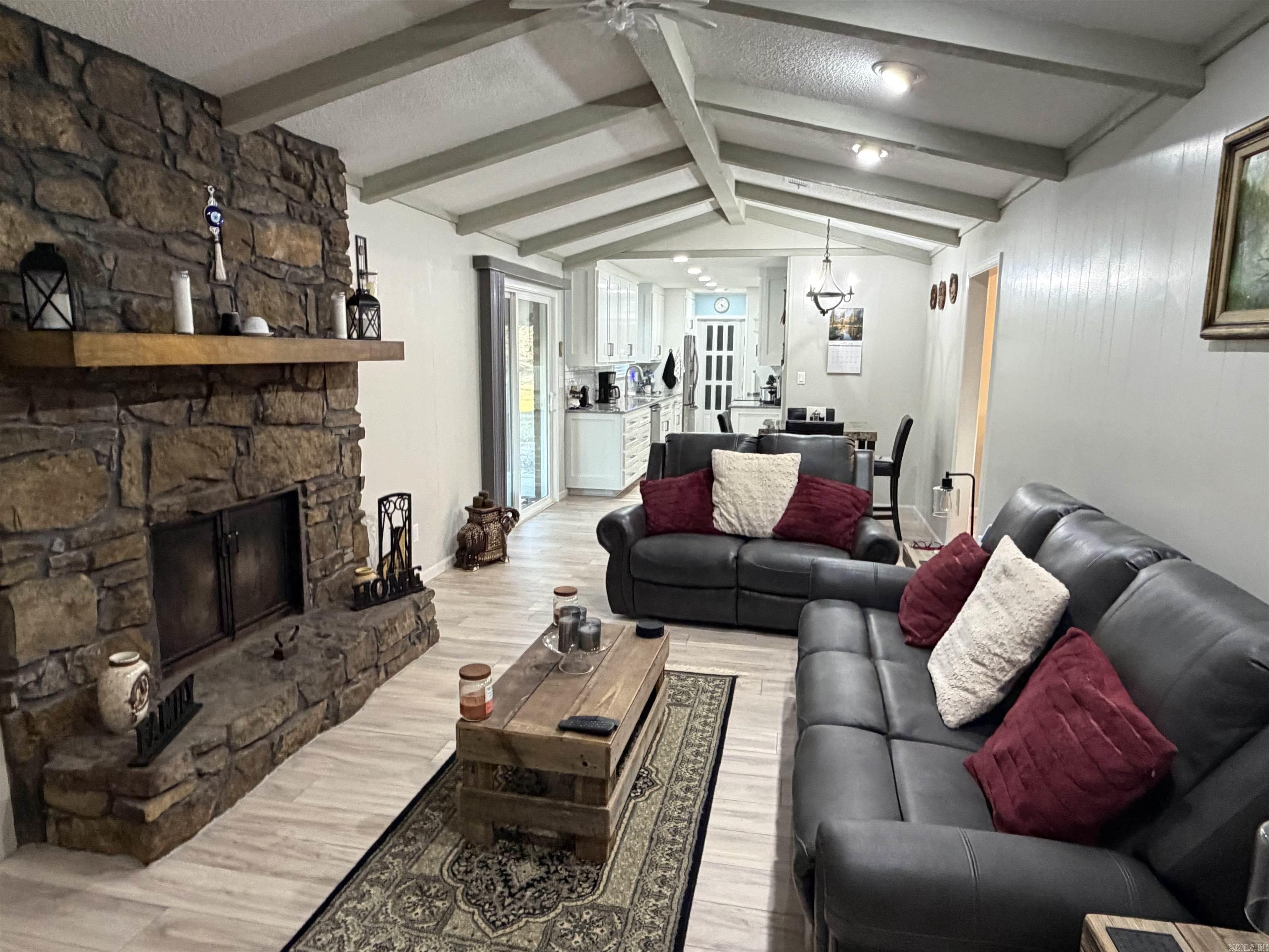 413 N 26th Street  Ozark, AR