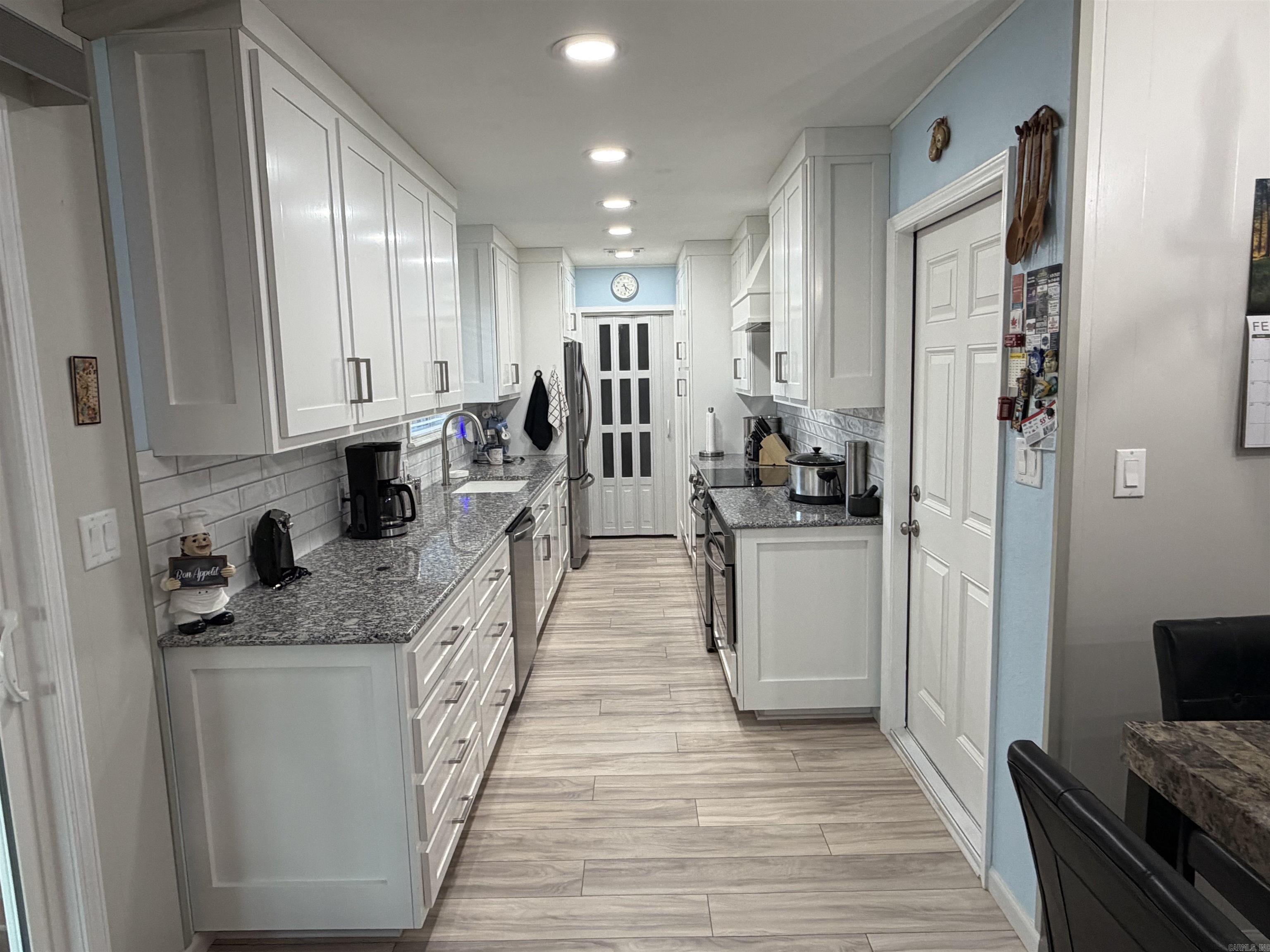 413 N 26th Street  Ozark, AR