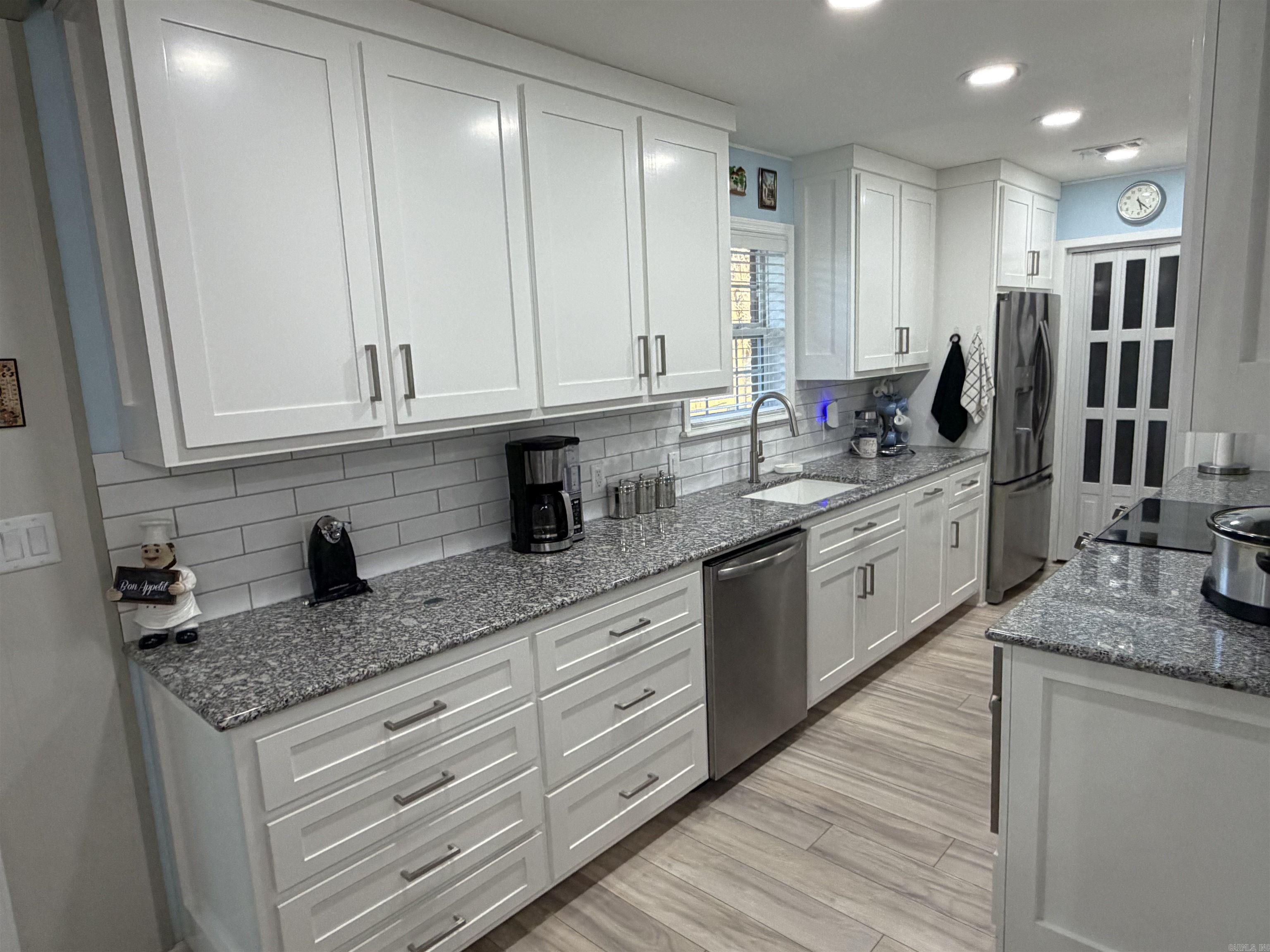 413 N 26th Street  Ozark, AR