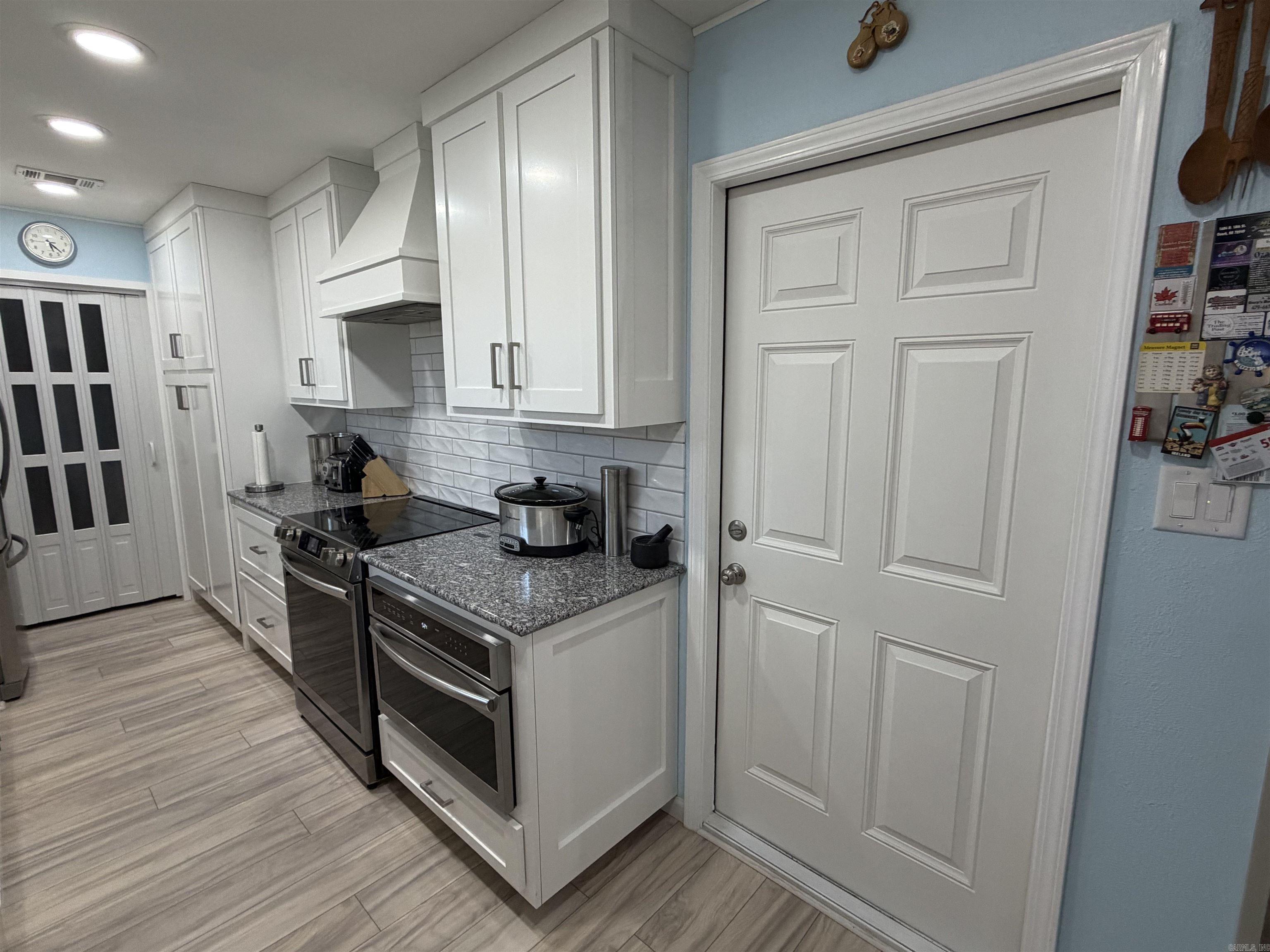 413 N 26th Street  Ozark, AR