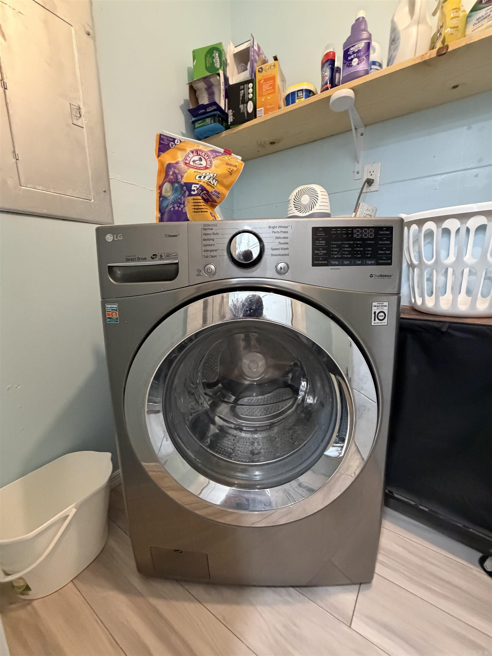 413 N 26th Street  Ozark, AR