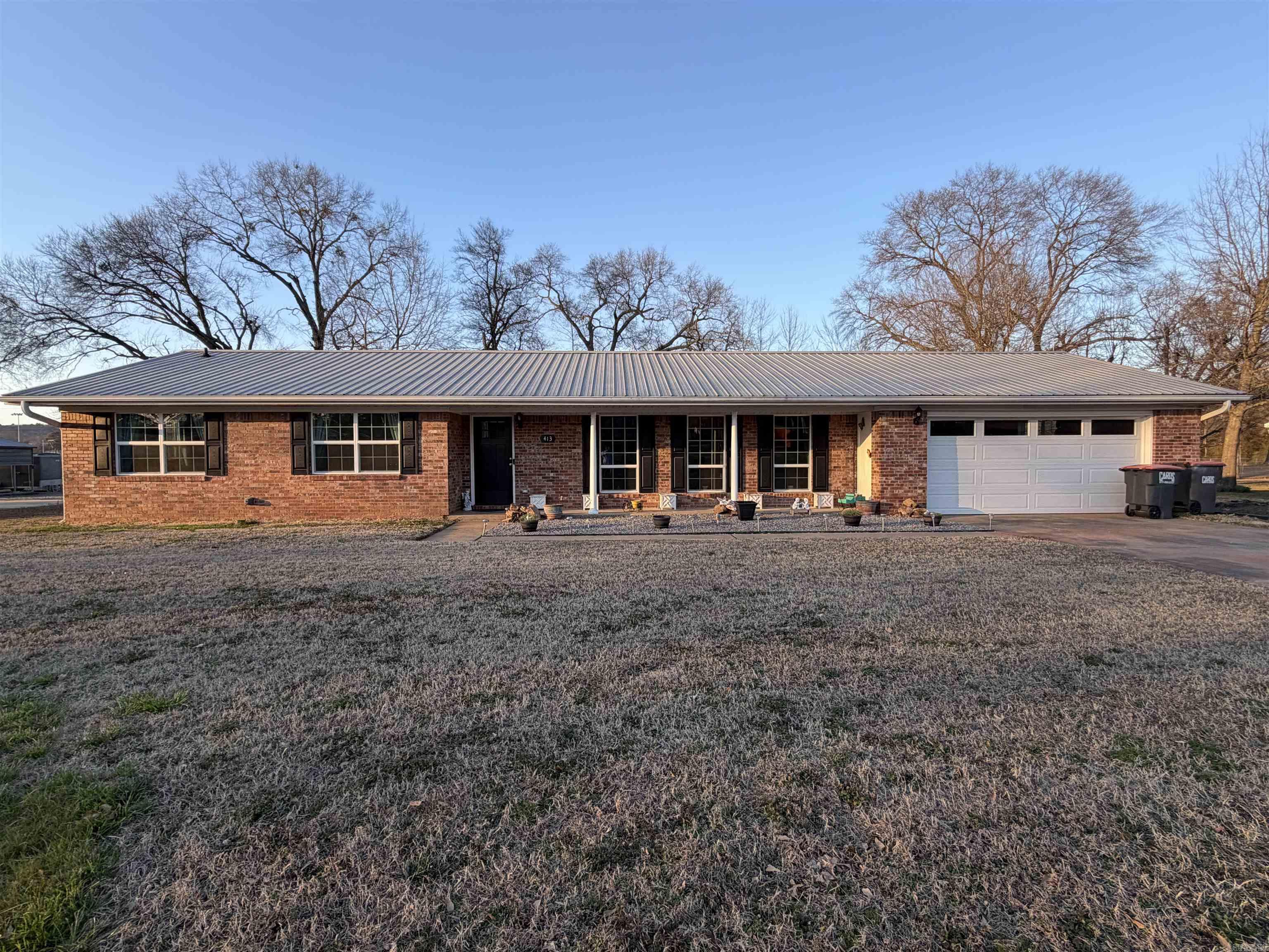 413 N 26th Street  Ozark, AR