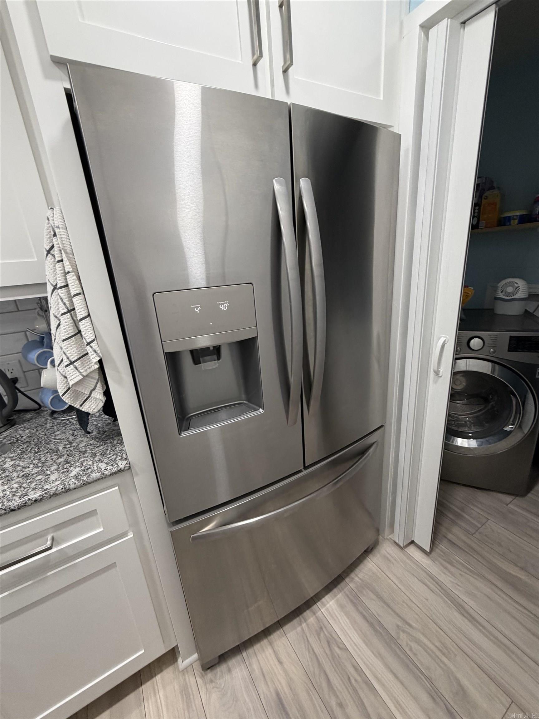 413 N 26th Street  Ozark, AR