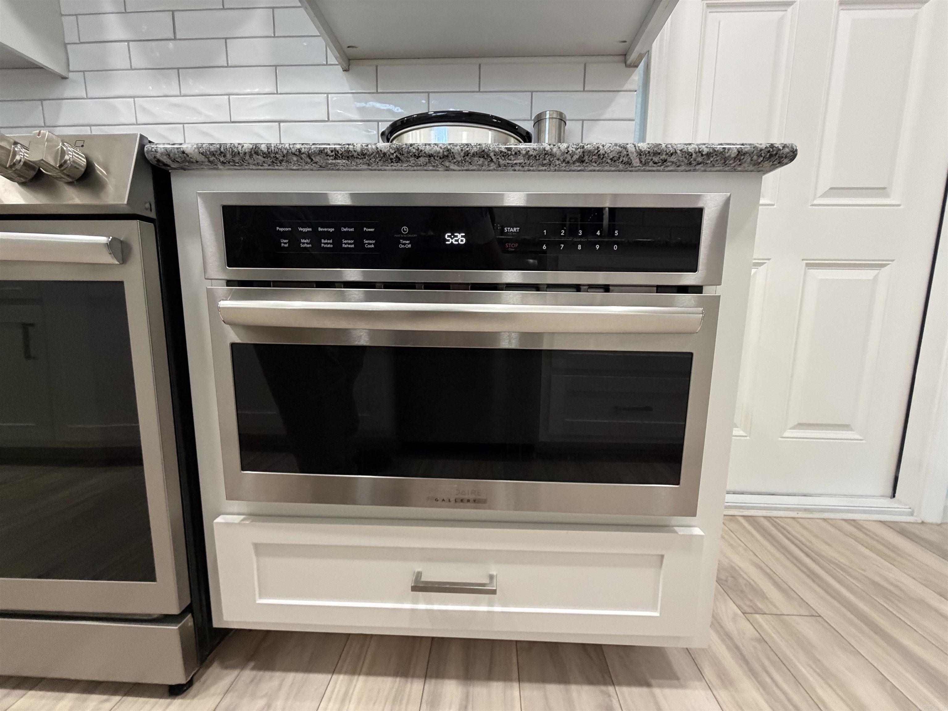 413 N 26th Street  Ozark, AR