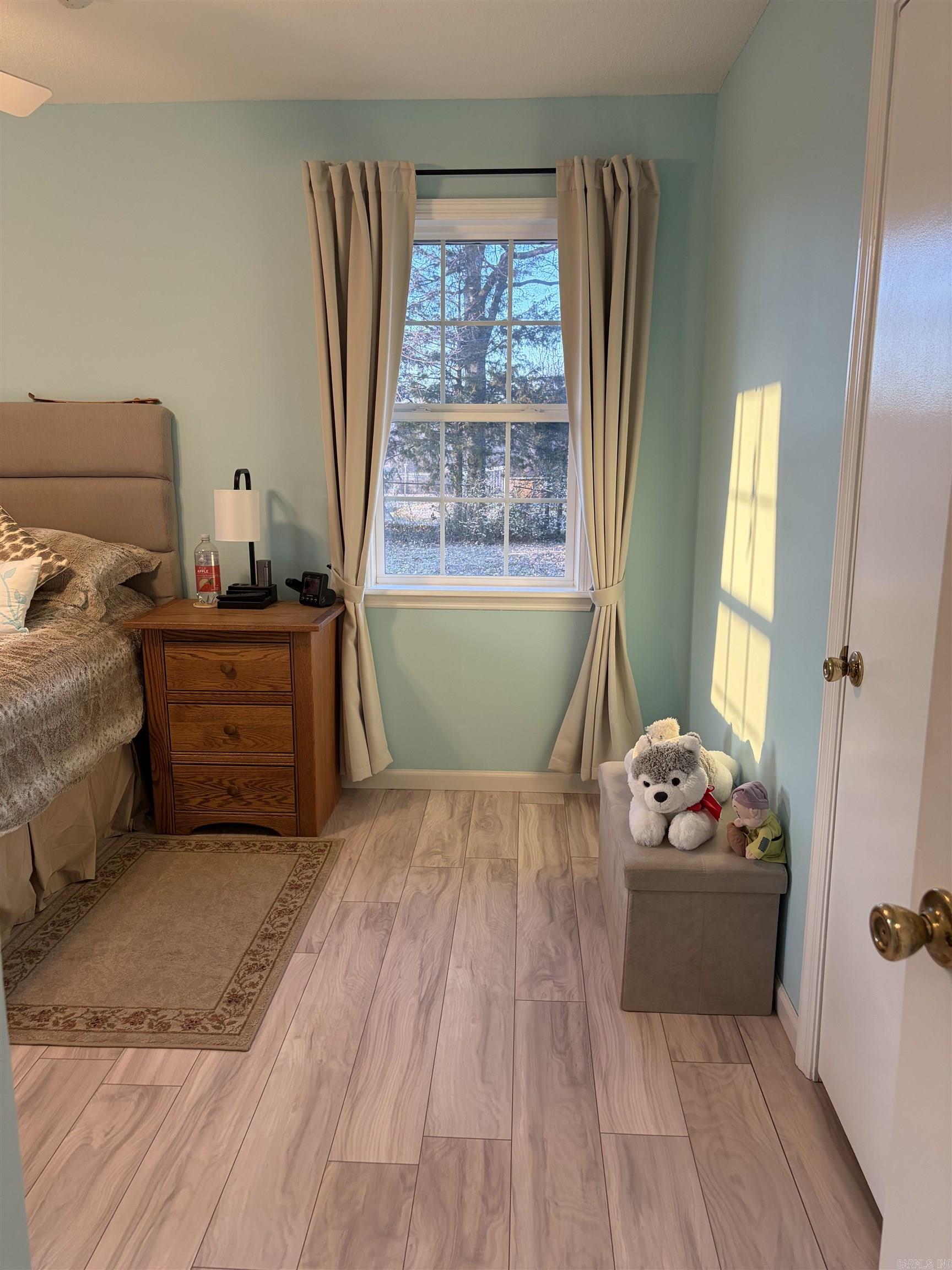 413 N 26th Street  Ozark, AR