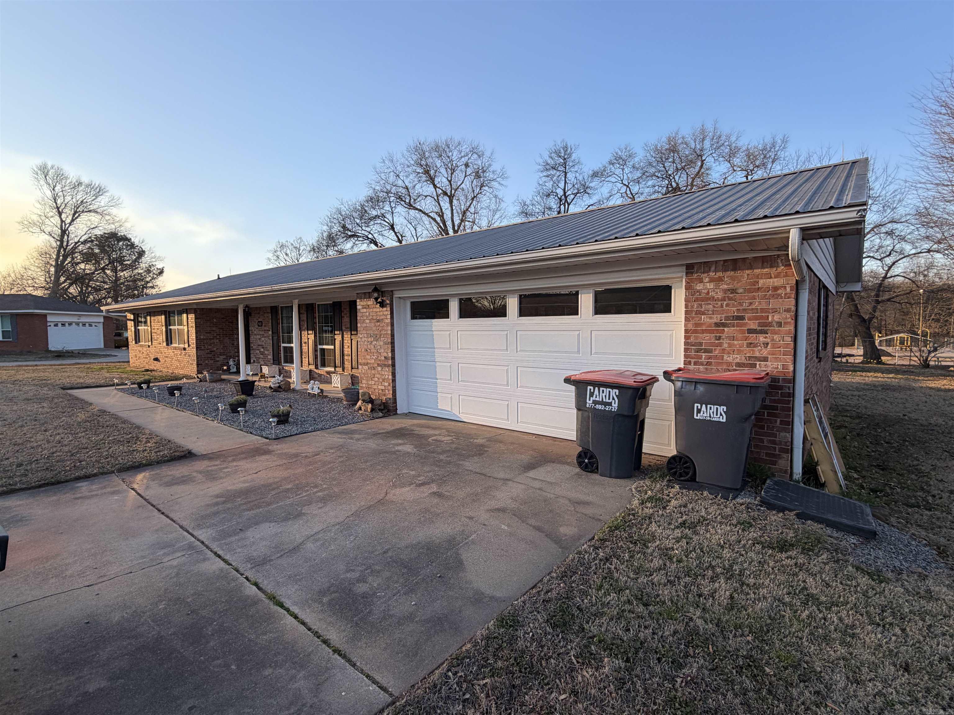 413 N 26th Street  Ozark, AR