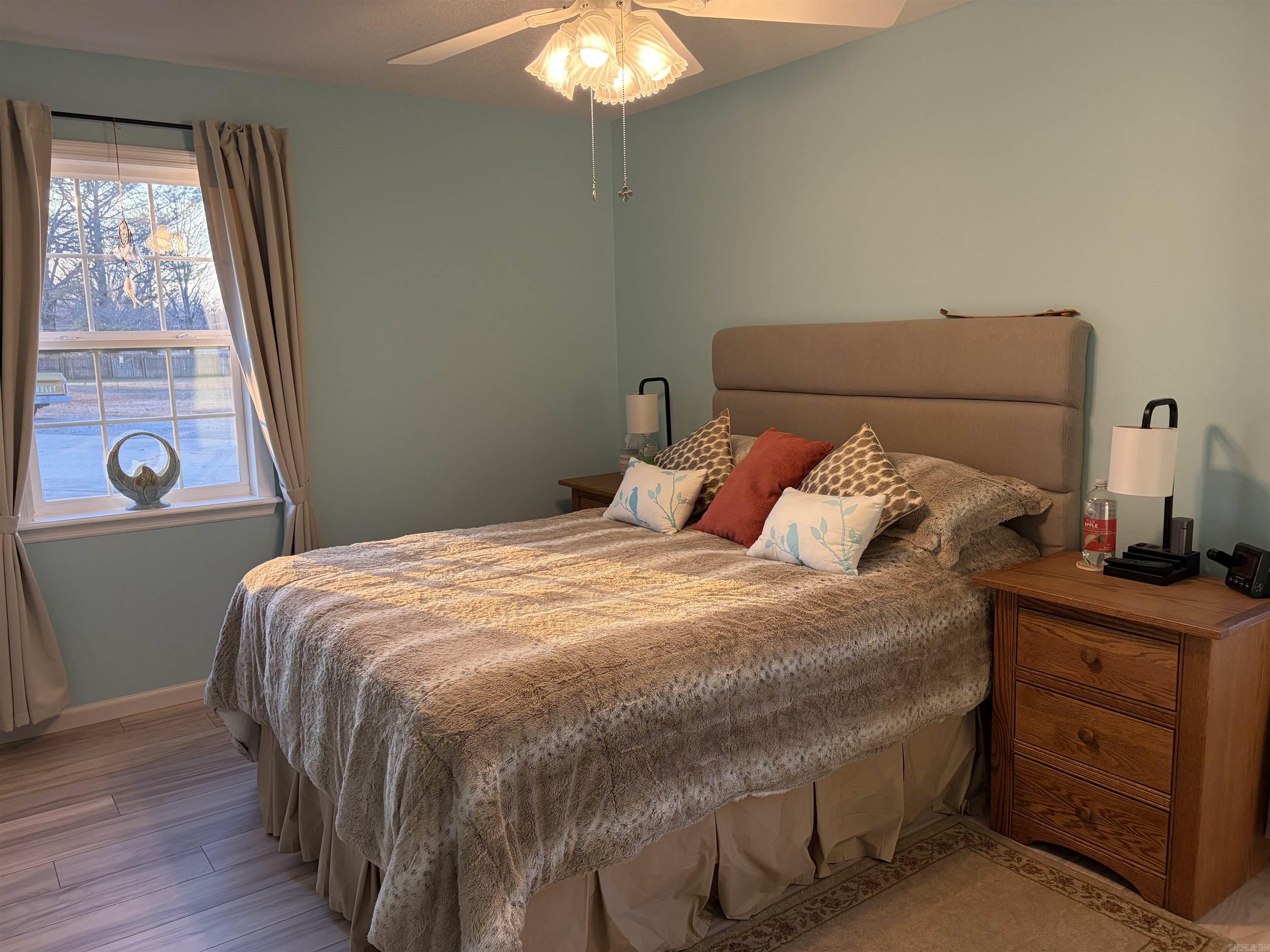 413 N 26th Street  Ozark, AR