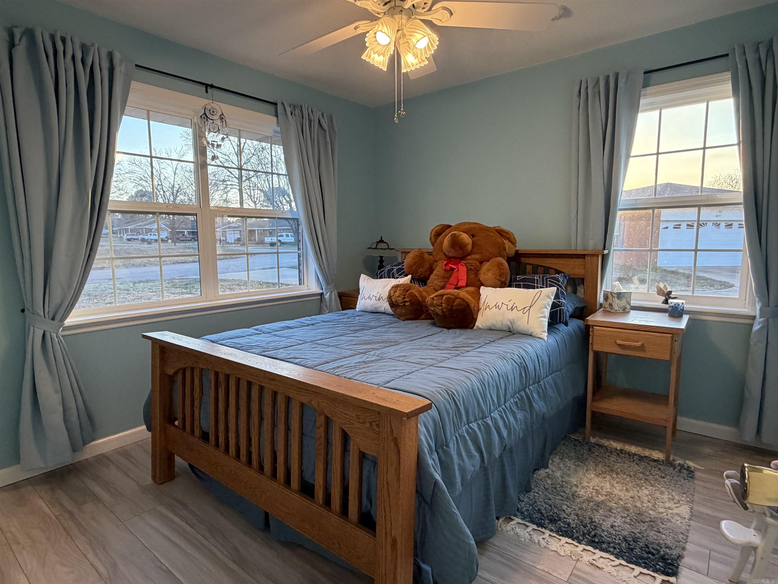 413 N 26th Street  Ozark, AR