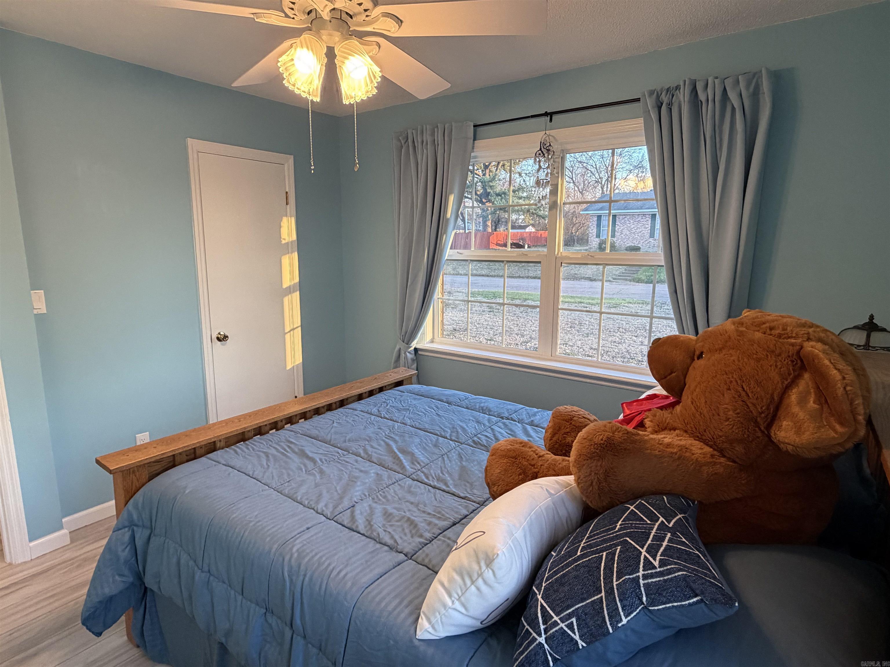 413 N 26th Street  Ozark, AR