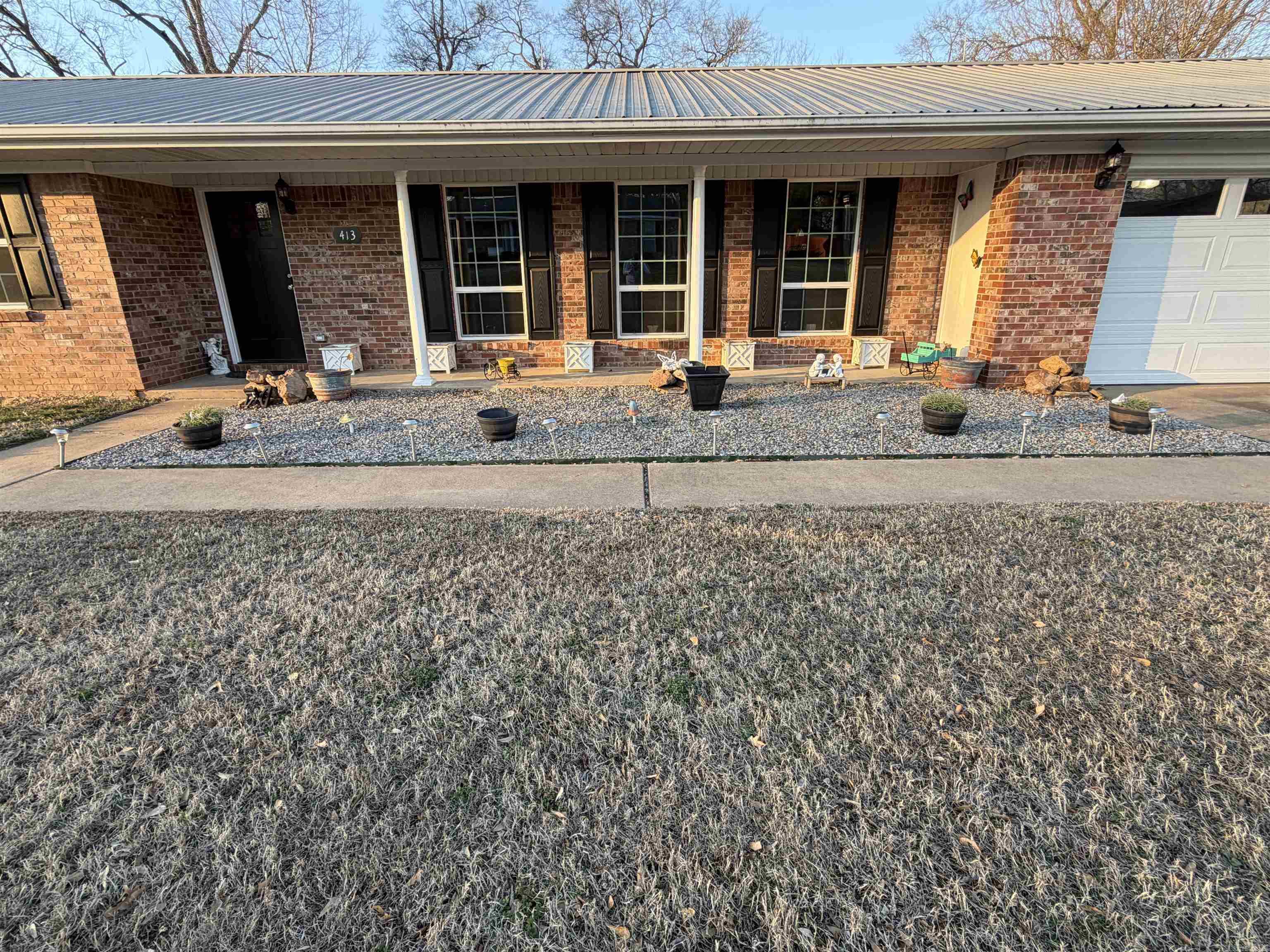 413 N 26th Street  Ozark, AR