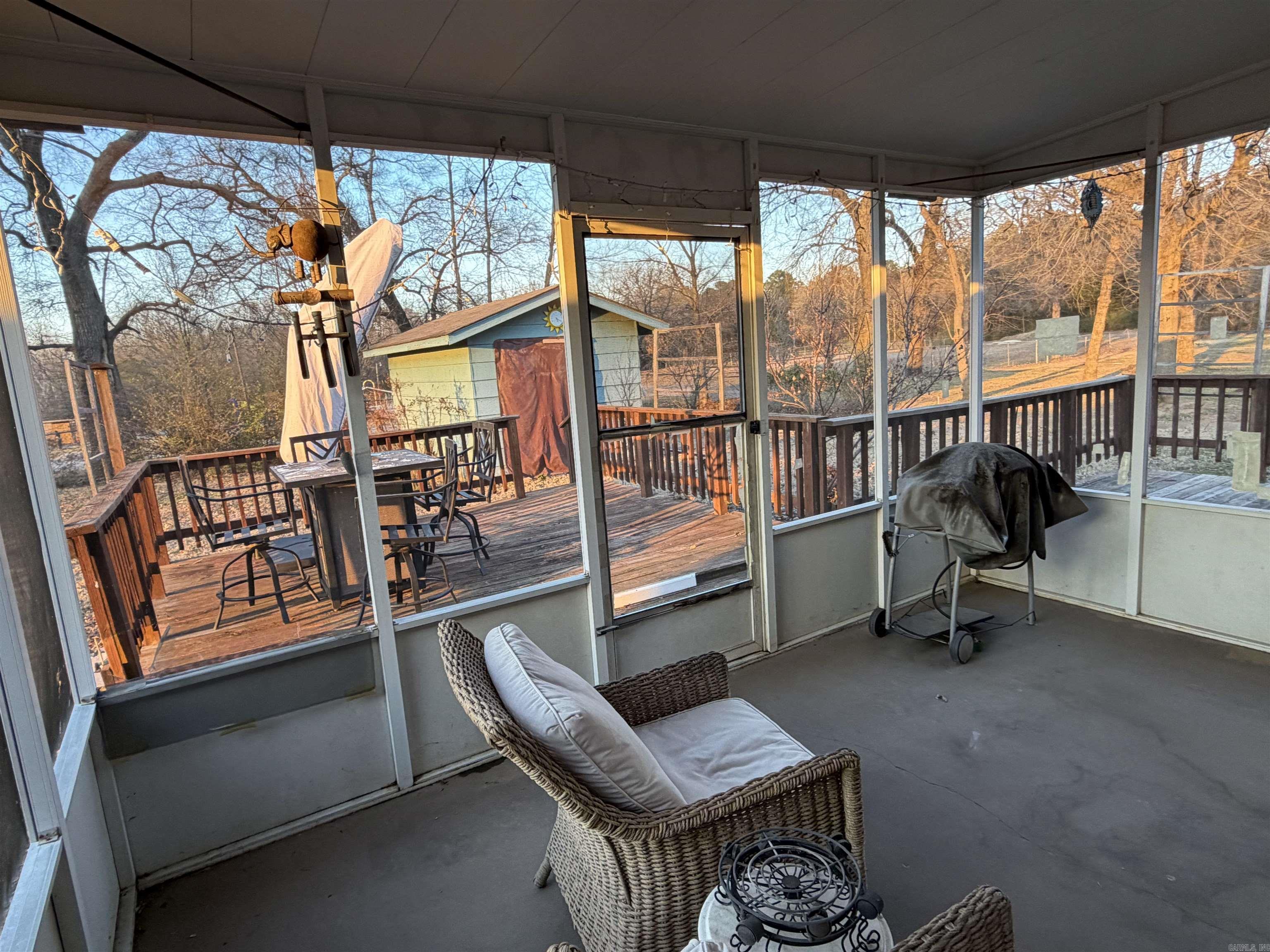 413 N 26th Street  Ozark, AR